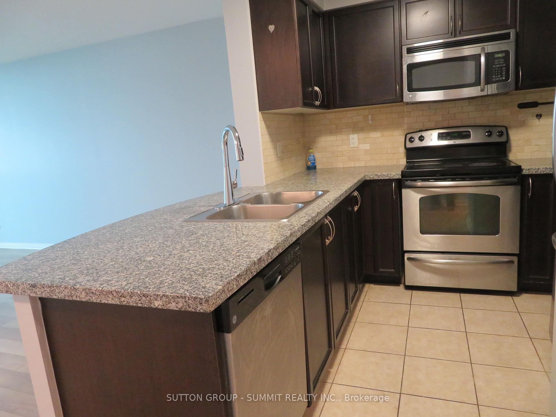 Photo 10 of Unit 1706, 4900 Glen Erin Drive, Mississauga, Central Erin Mills — HOMEH