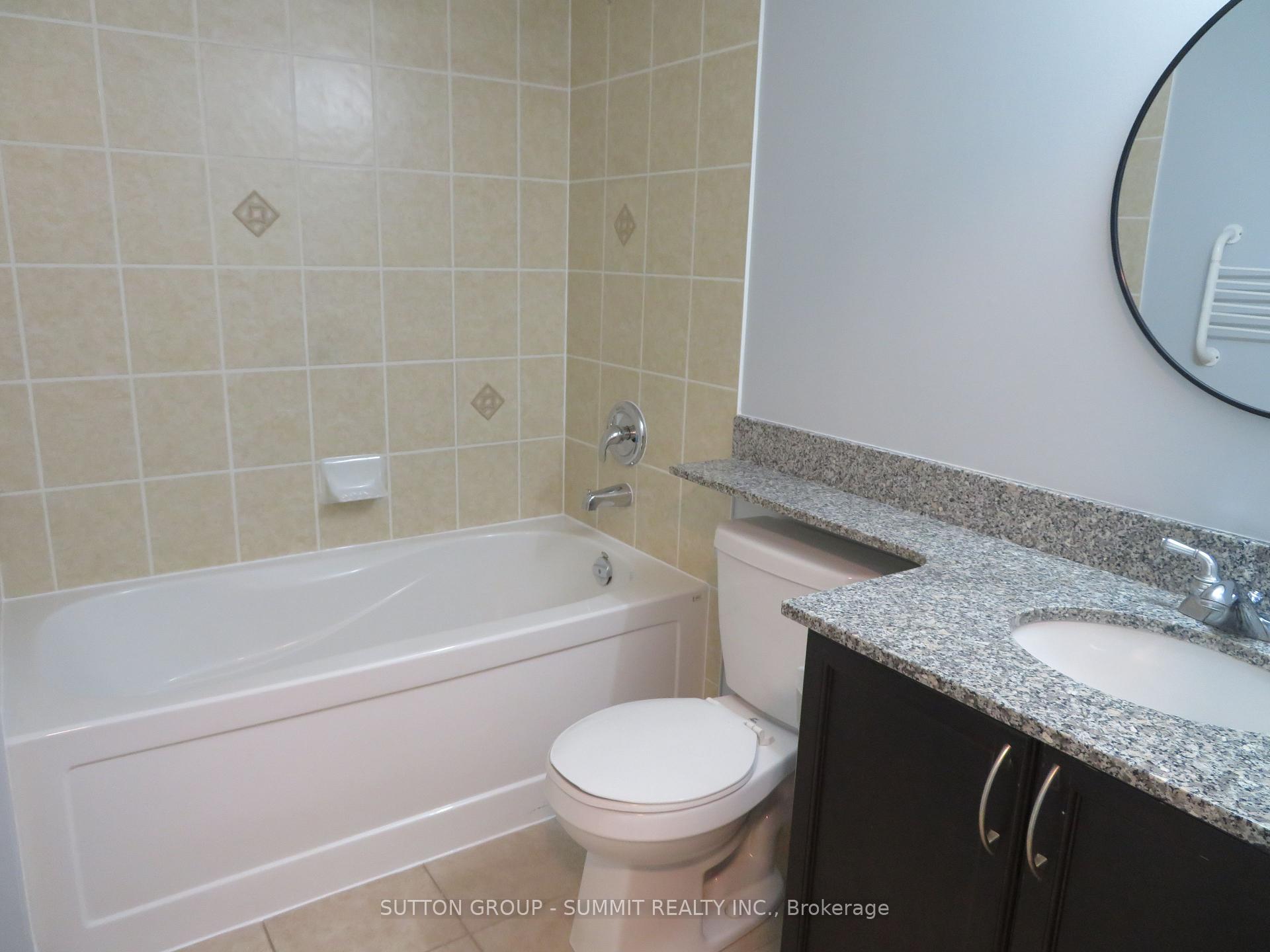 Photo 14 of Unit 1706, 4900 Glen Erin Drive, Mississauga, Central Erin Mills — HOMEH