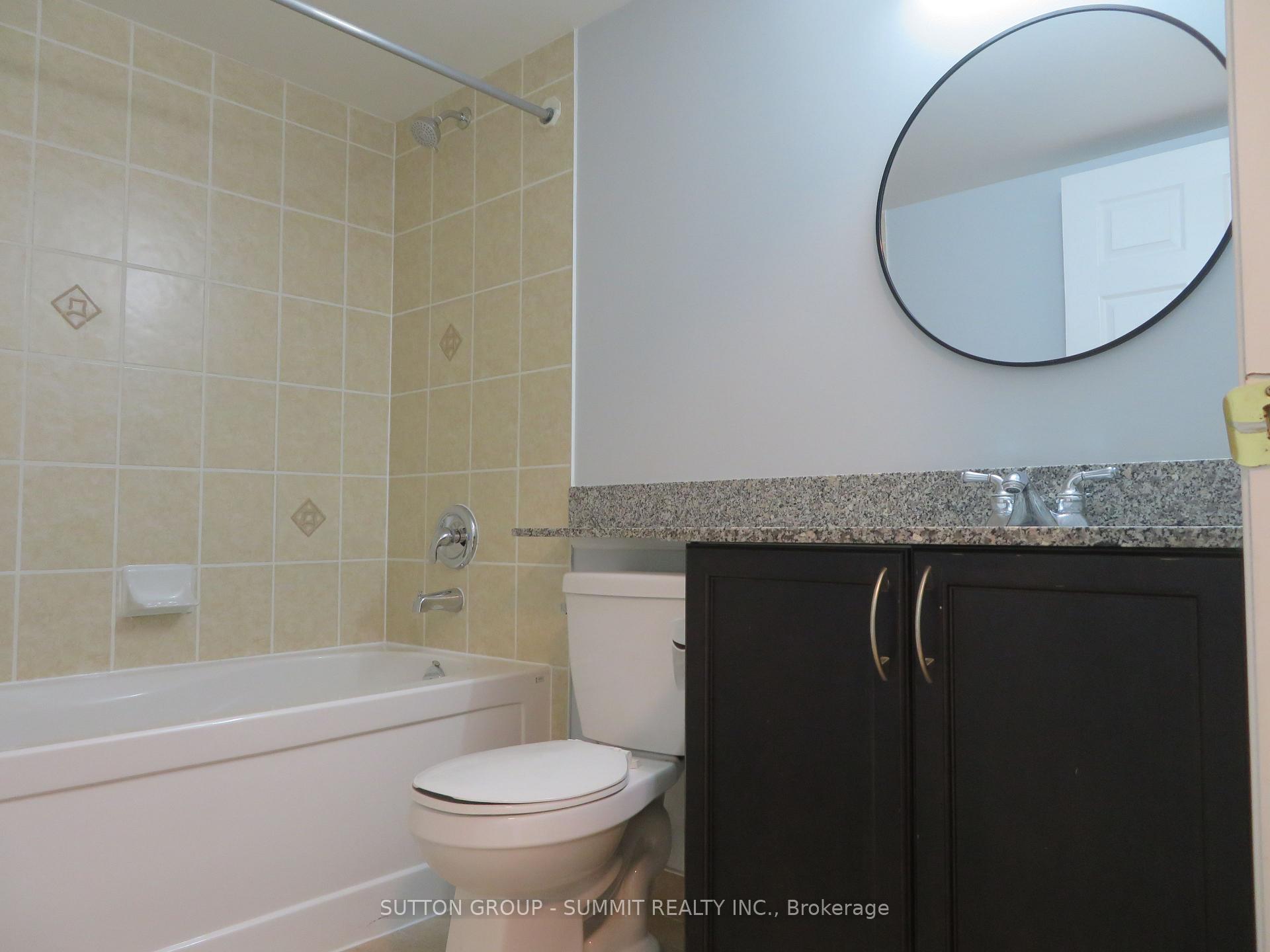Photo 15 of Unit 1706, 4900 Glen Erin Drive, Mississauga, Central Erin Mills — HOMEH