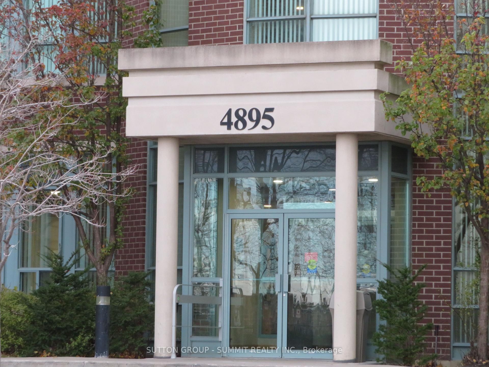 Photo 22 of Unit 1706, 4900 Glen Erin Drive, Mississauga, Central Erin Mills — HOMEH