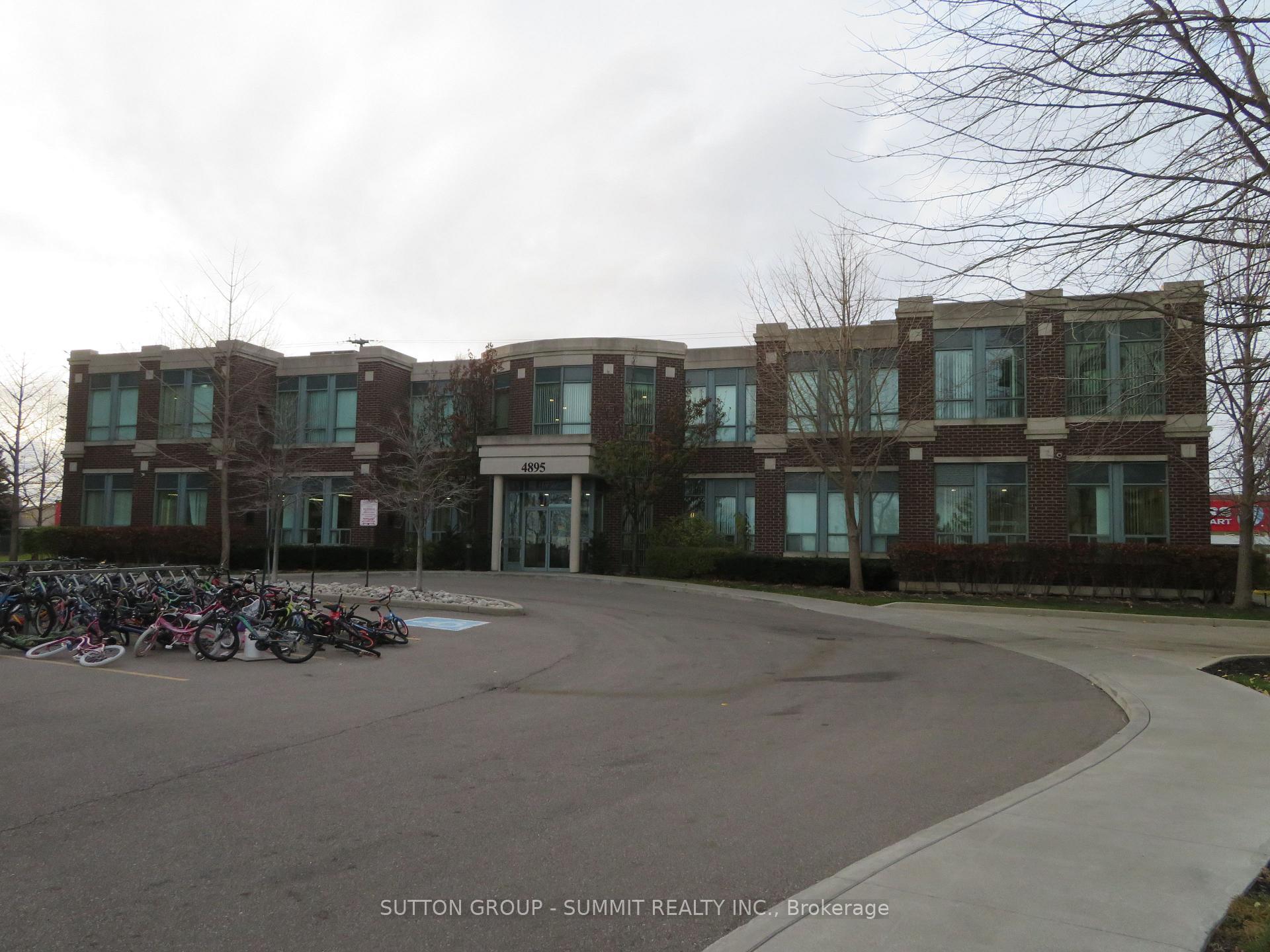 Photo 23 of Unit 1706, 4900 Glen Erin Drive, Mississauga, Central Erin Mills — HOMEH
