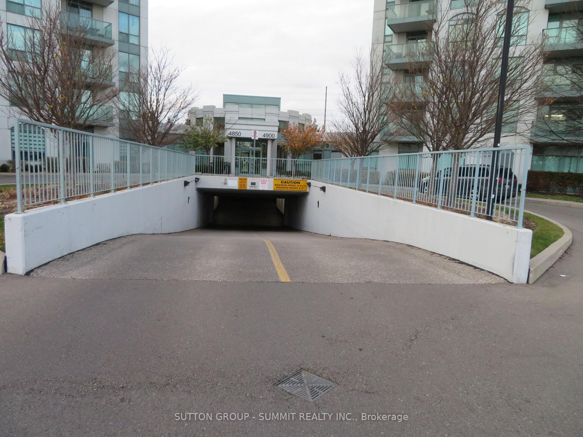 Photo 24 of Unit 1706, 4900 Glen Erin Drive, Mississauga, Central Erin Mills — HOMEH