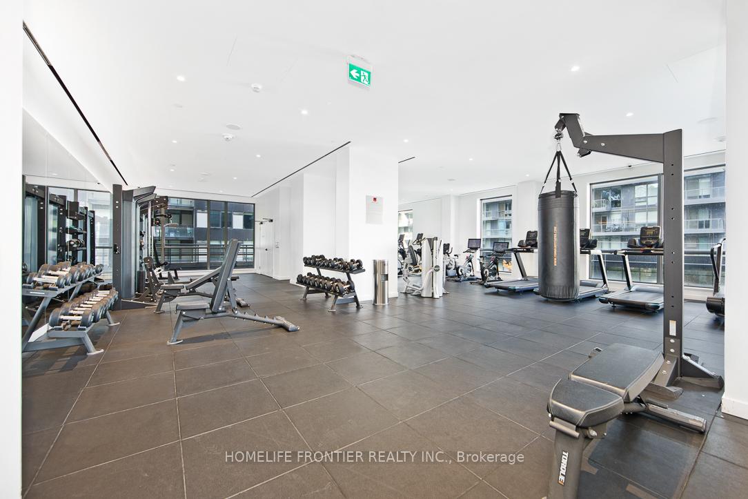 Photo 22 of Unit 704, 39 Roehampton Avenue, Toronto, Mount Pleasant West — HOMEH