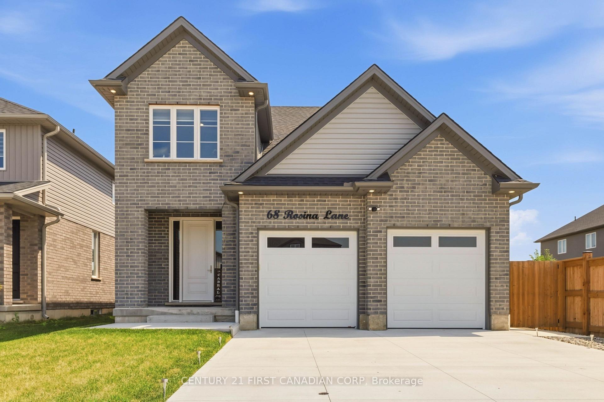 Photo of 68 Rosina Lane