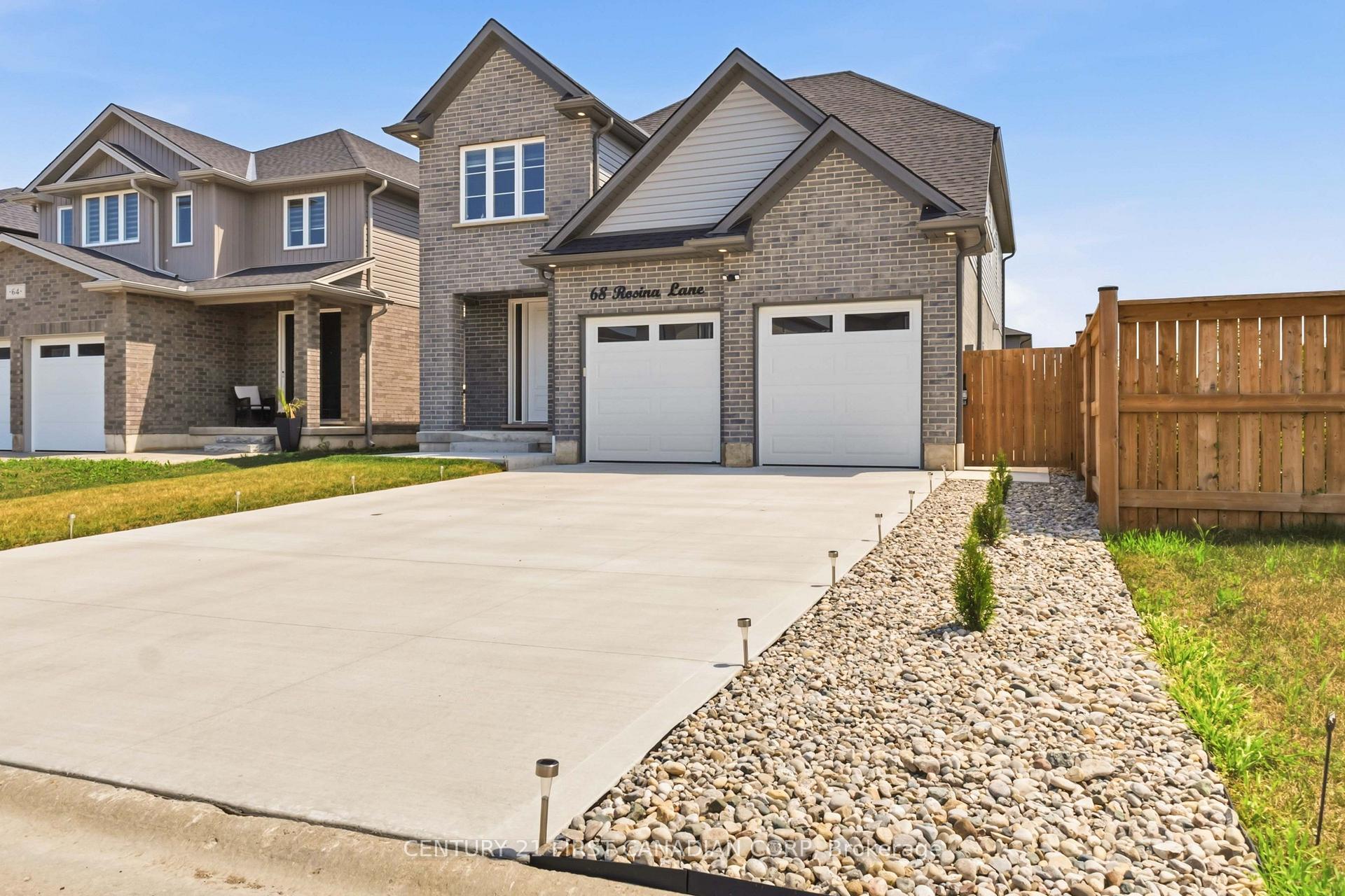 Photo 3 of 68 Rosina Lane, Zorra, Thamesford — HOMEH