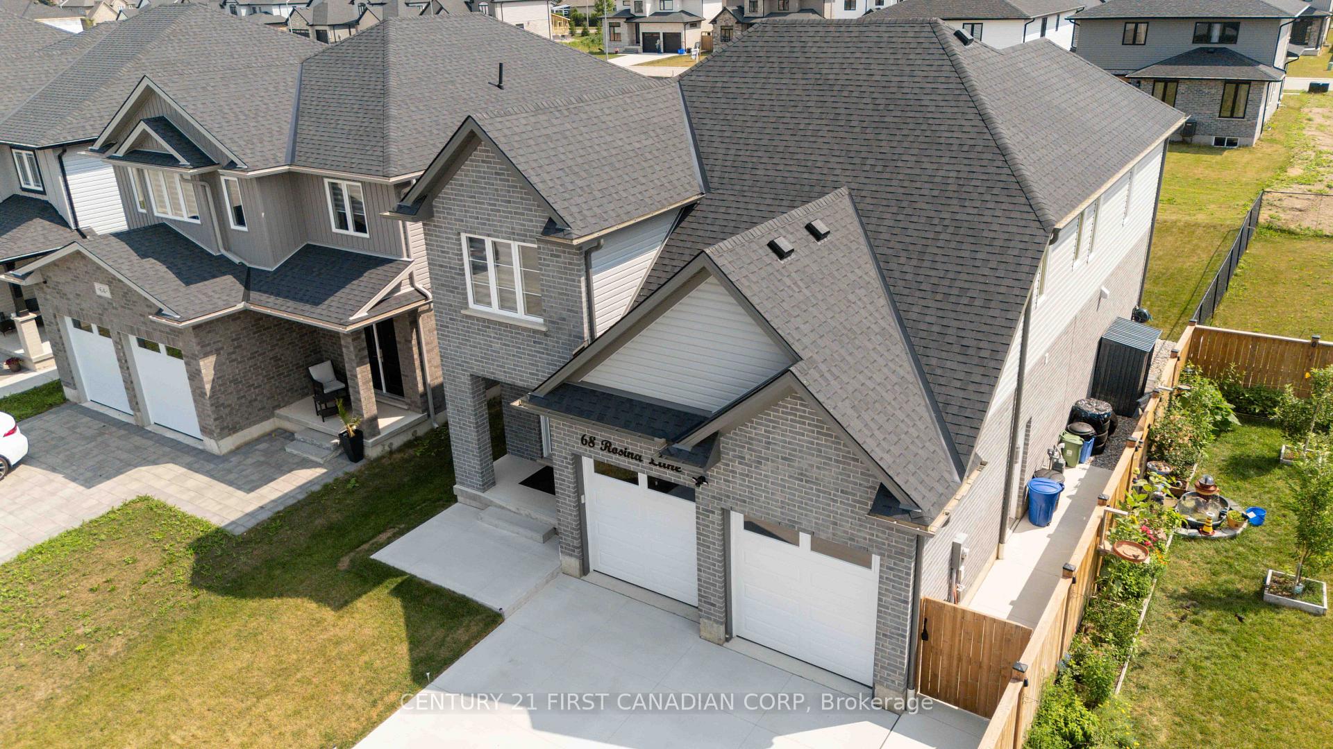 Photo 5 of 68 Rosina Lane, Zorra, Thamesford — HOMEH