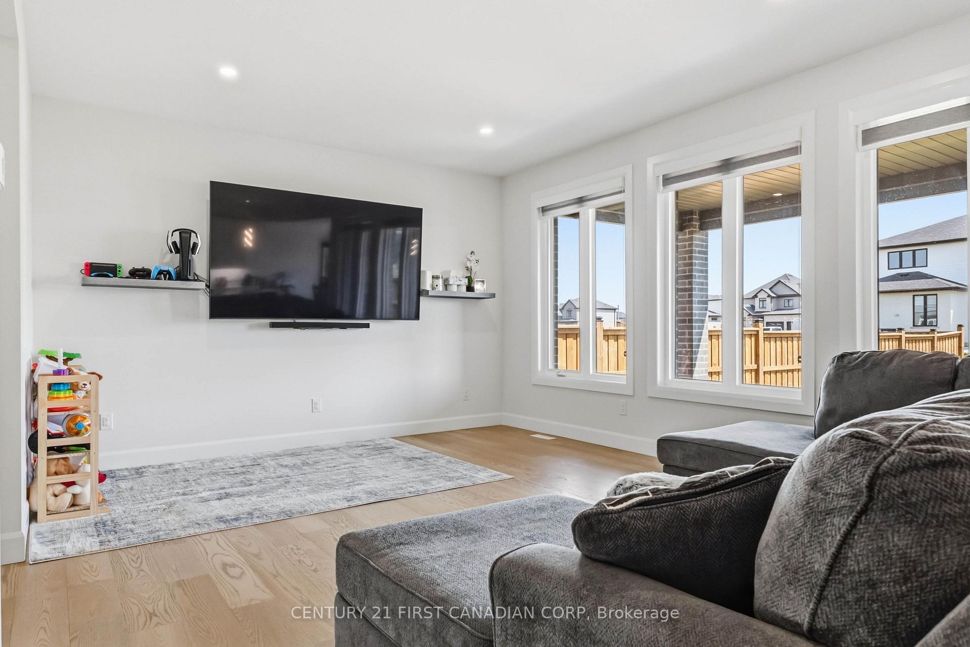 Photo 10 of 68 Rosina Lane, Zorra, Thamesford — HOMEH