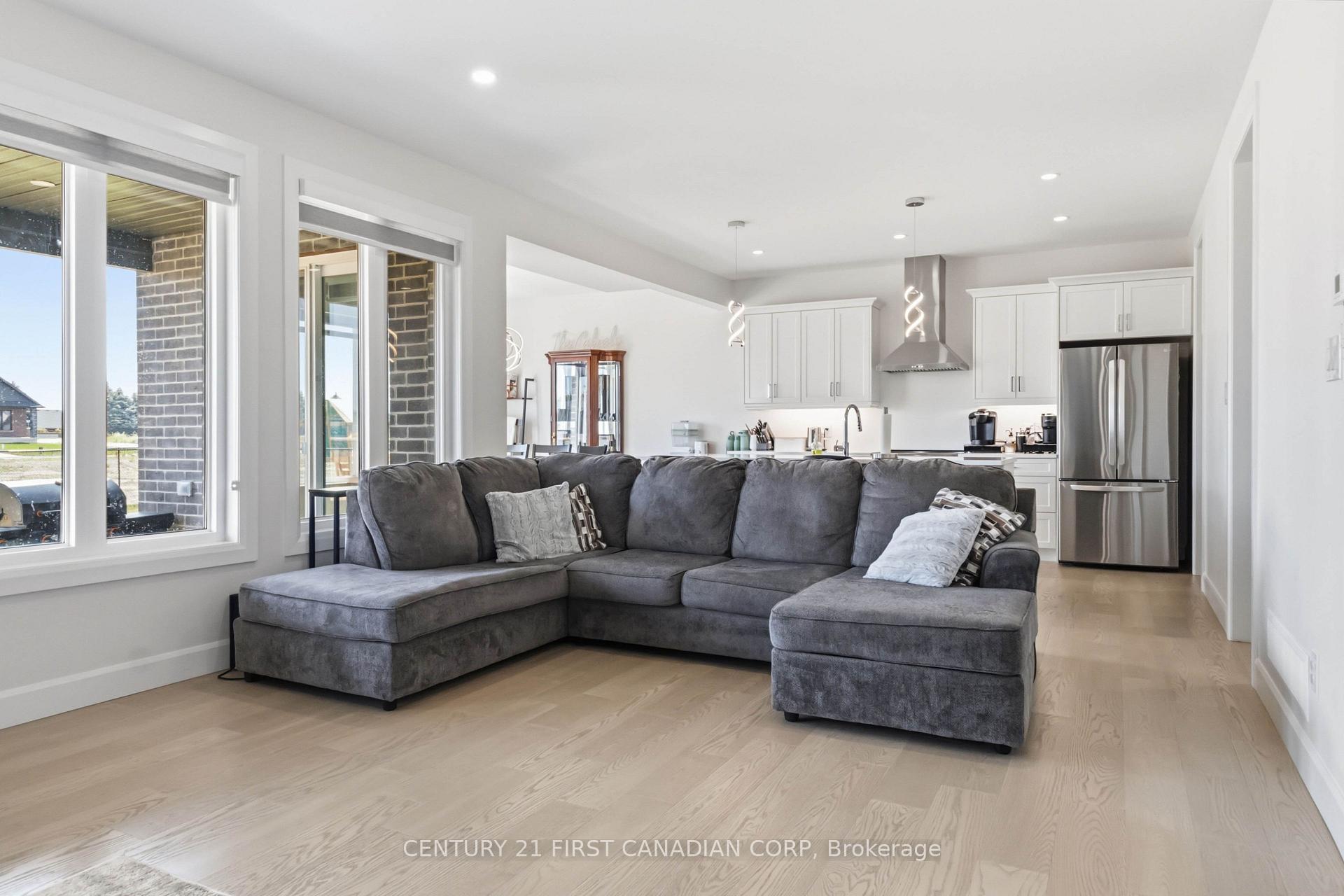 Photo 13 of 68 Rosina Lane, Zorra, Thamesford — HOMEH