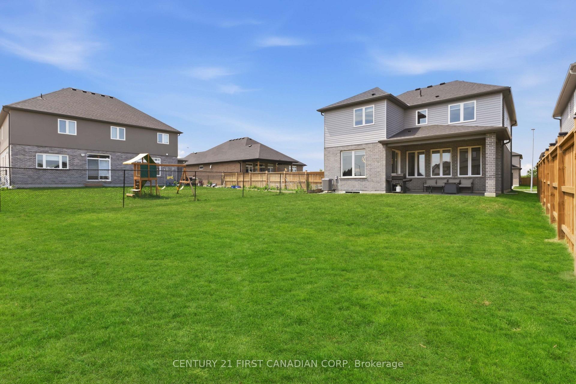 Photo 46 of 68 Rosina Lane, Zorra, Thamesford — HOMEH
