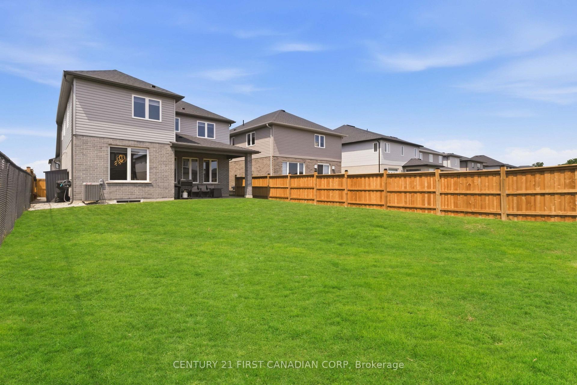 Photo 47 of 68 Rosina Lane, Zorra, Thamesford — HOMEH