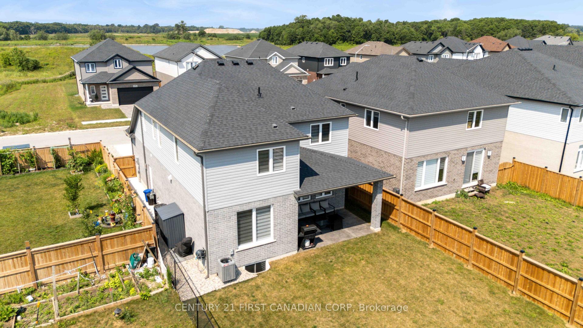 Photo 48 of 68 Rosina Lane, Zorra, Thamesford — HOMEH
