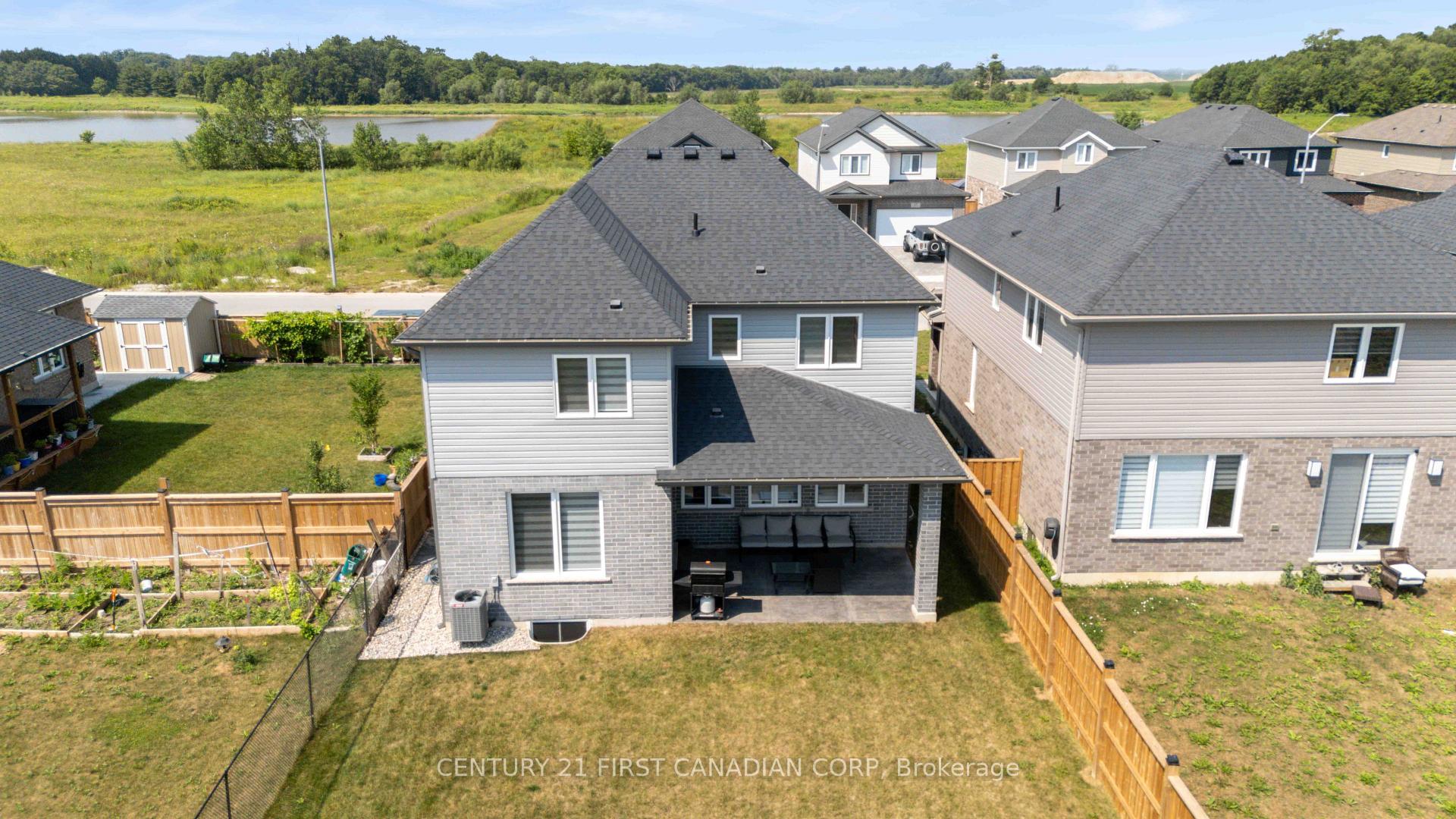 Photo 49 of 68 Rosina Lane, Zorra, Thamesford — HOMEH