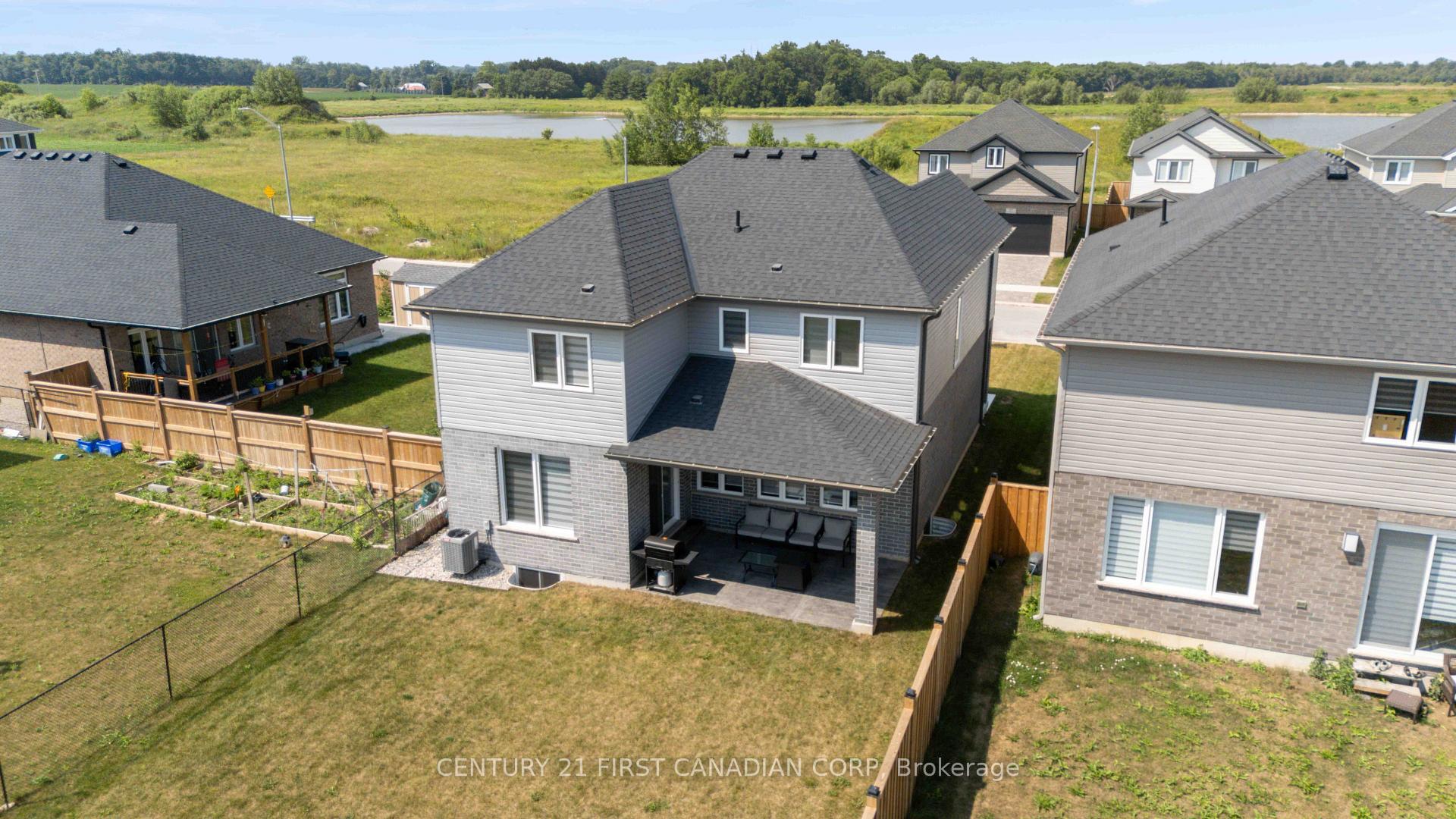 Photo 50 of 68 Rosina Lane, Zorra, Thamesford — HOMEH
