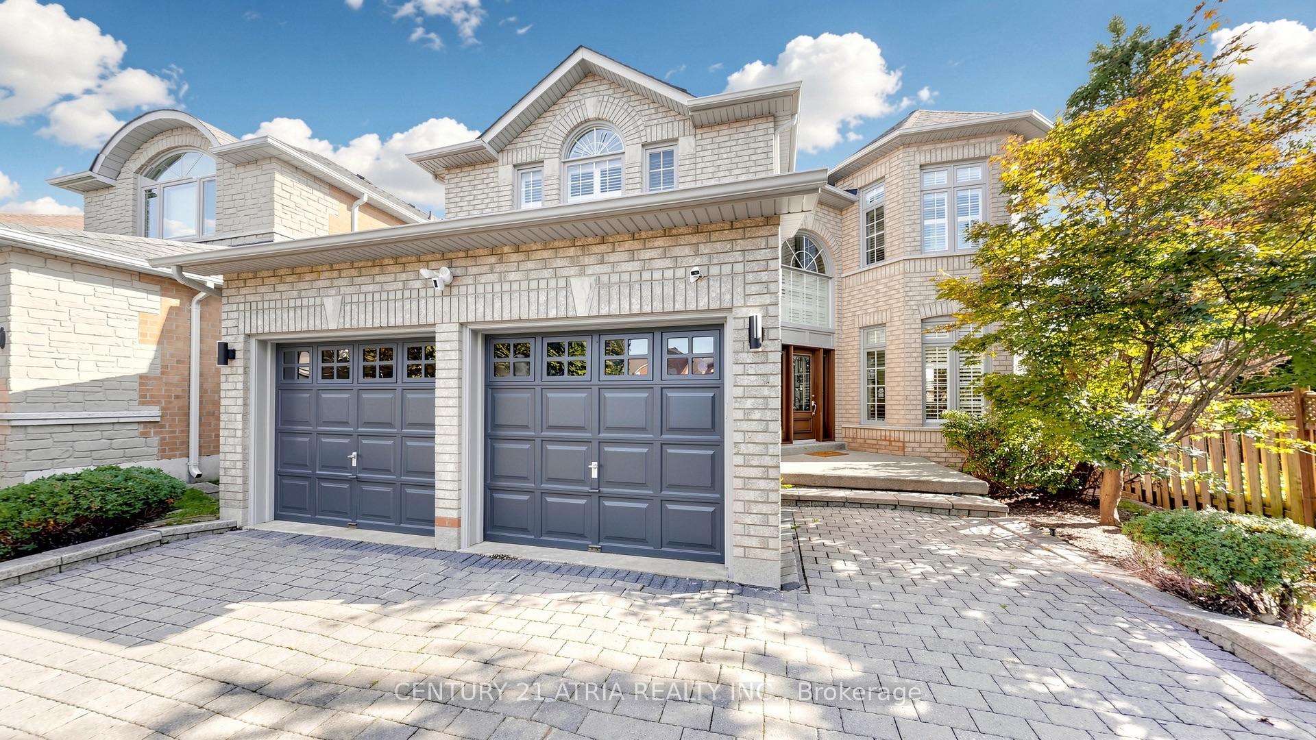 Photo 1 of 64 Alpine Crescent, Richmond Hill, Rouge Woods — HOMEH