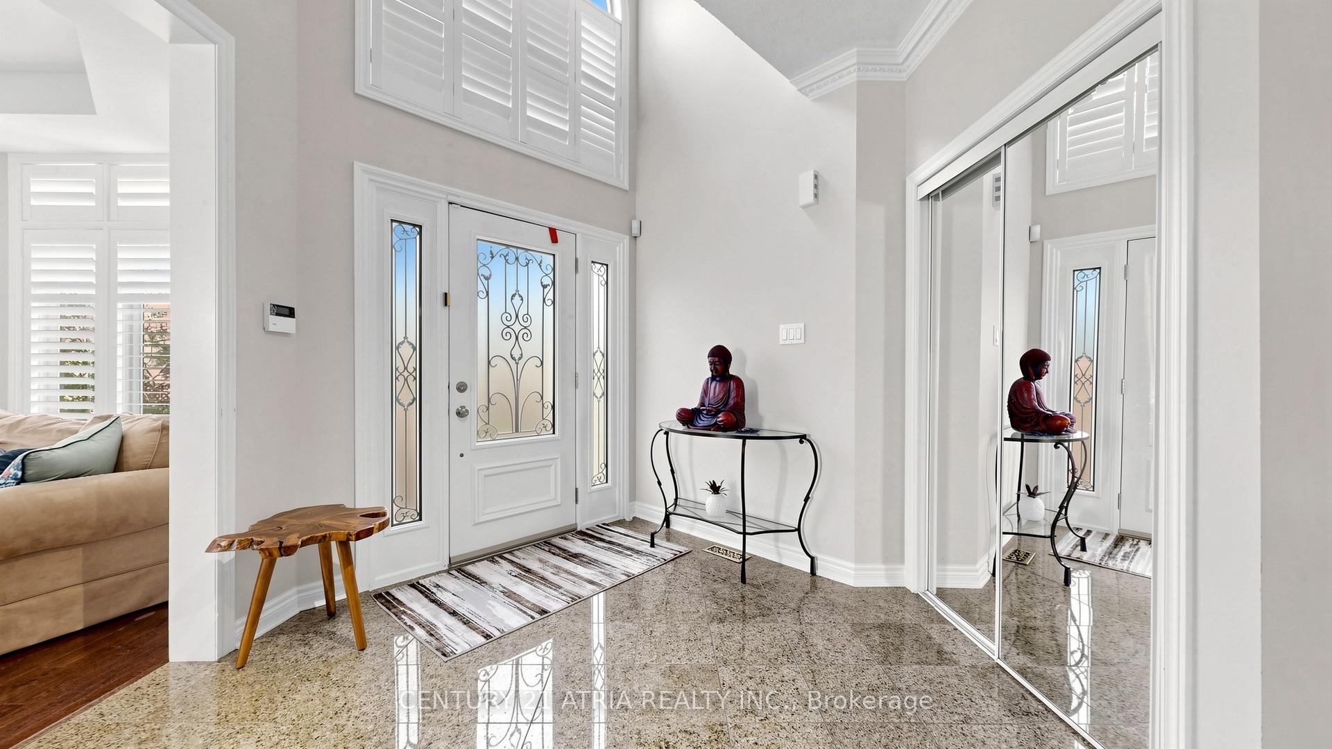 Photo 7 of 64 Alpine Crescent, Richmond Hill, Rouge Woods — HOMEH