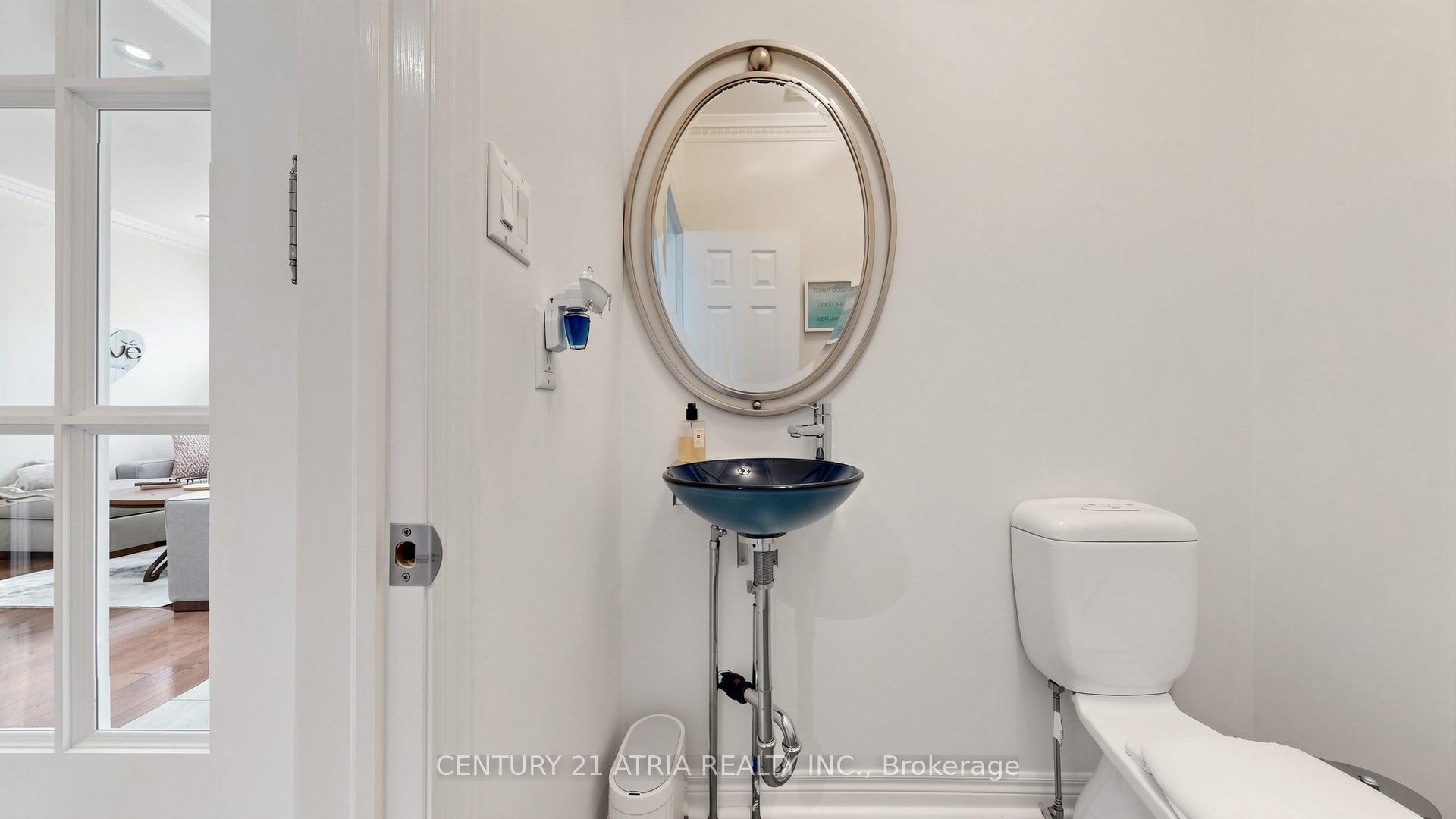 Photo 21 of 64 Alpine Crescent, Richmond Hill, Rouge Woods — HOMEH