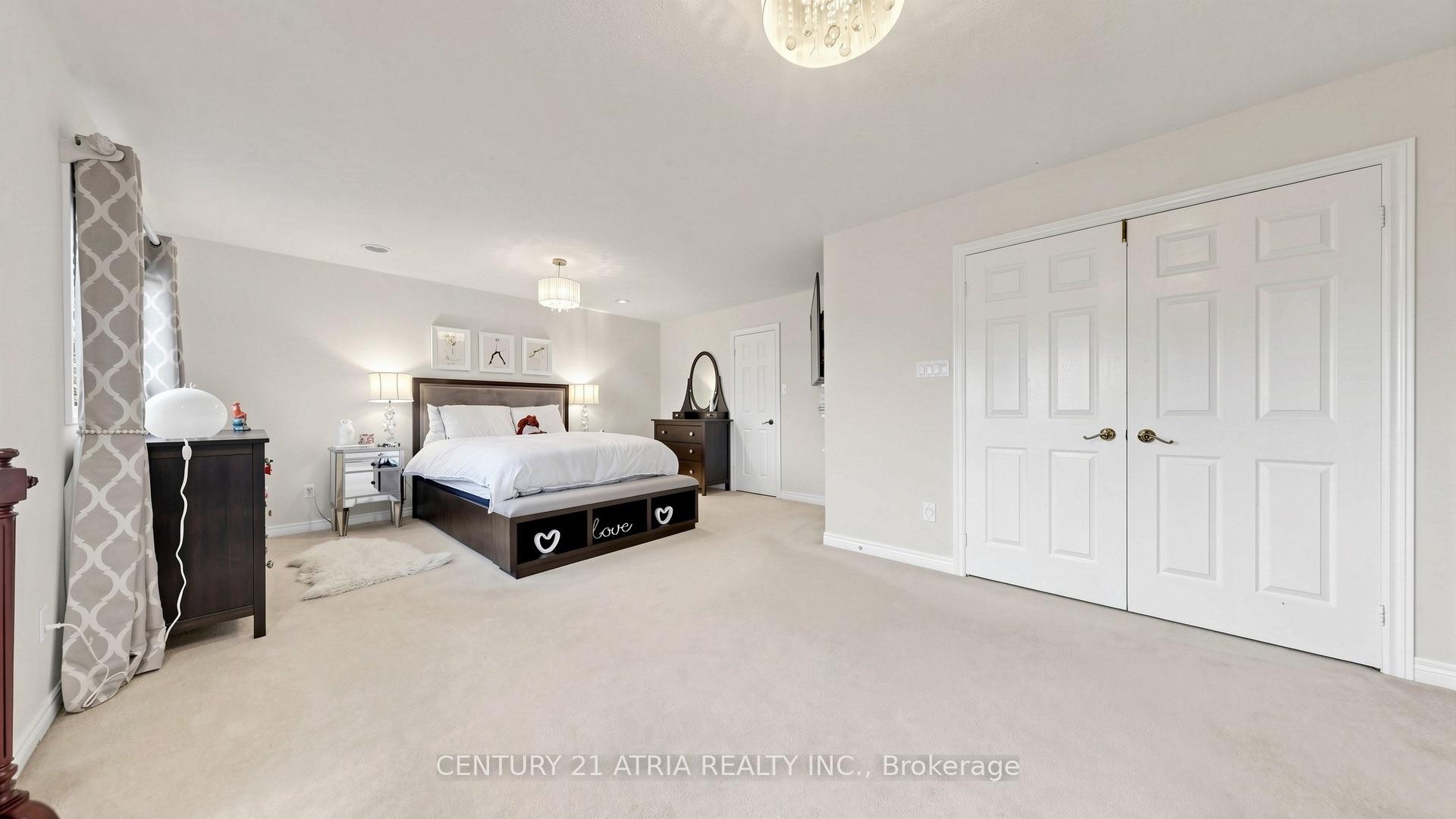 Photo 26 of 64 Alpine Crescent, Richmond Hill, Rouge Woods — HOMEH