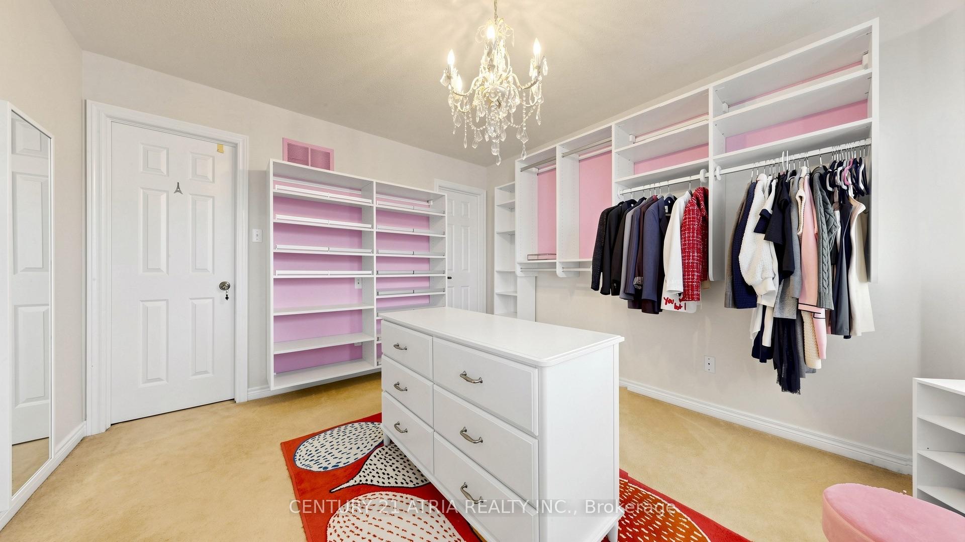 Photo 32 of 64 Alpine Crescent, Richmond Hill, Rouge Woods — HOMEH
