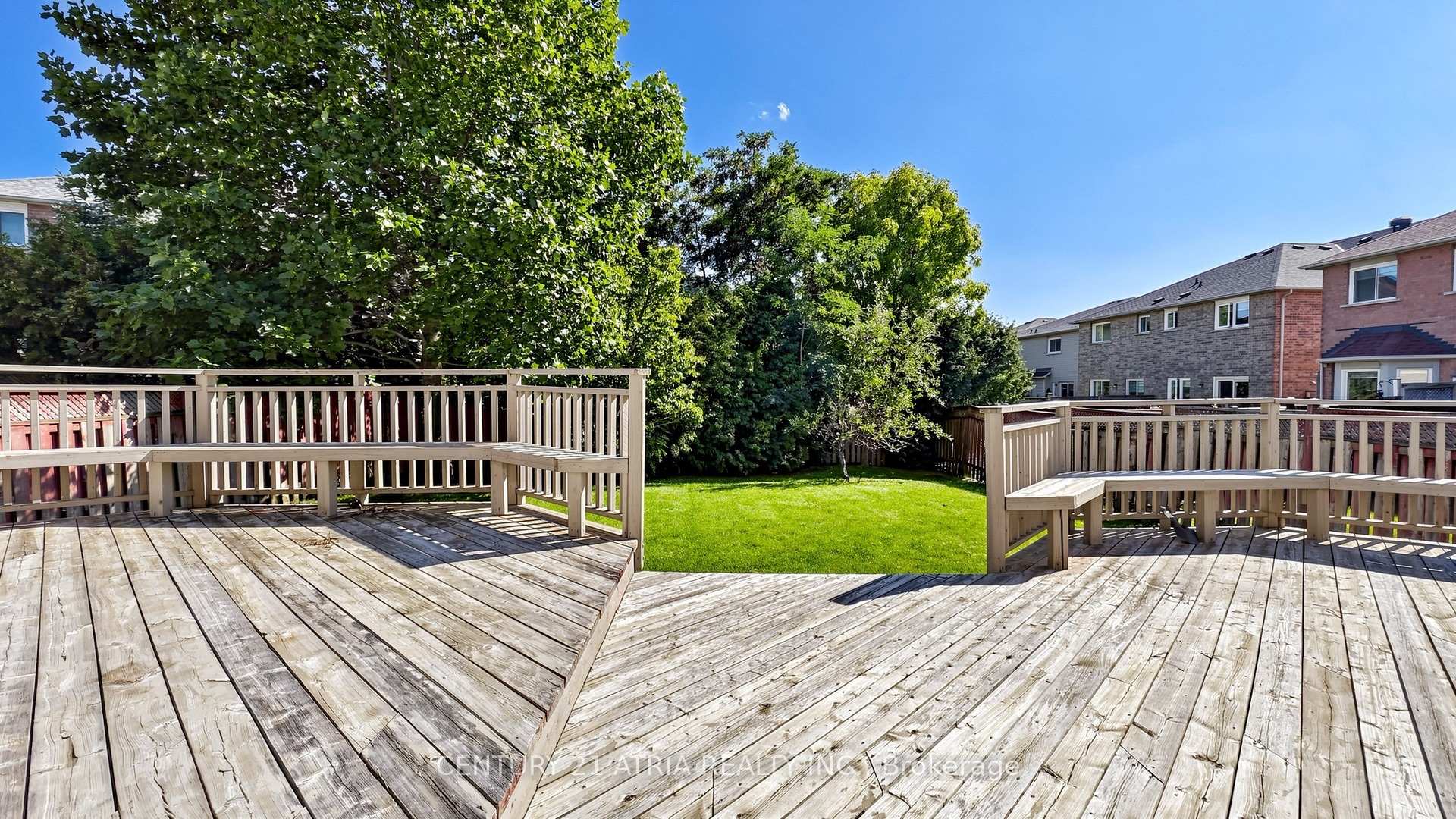 Photo 43 of 64 Alpine Crescent, Richmond Hill, Rouge Woods — HOMEH