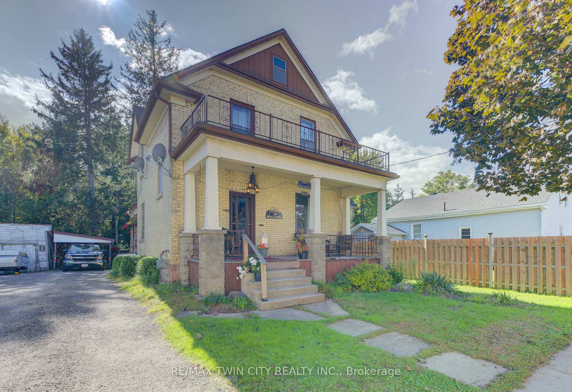 Photo of 246 Jacob Street