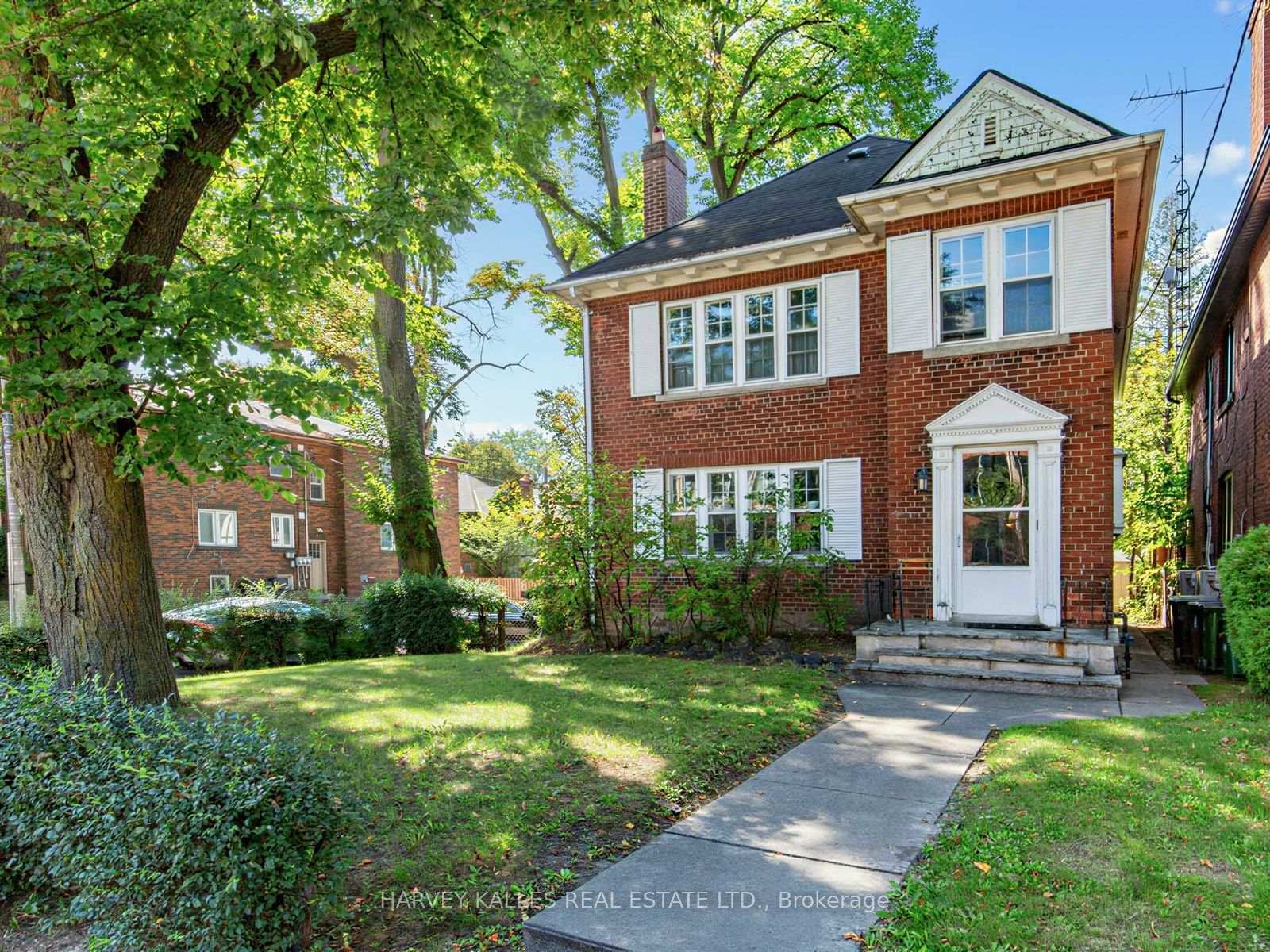 Photo 1 of 1100 Avenue Road, Toronto, Lawrence Park South — HOMEH