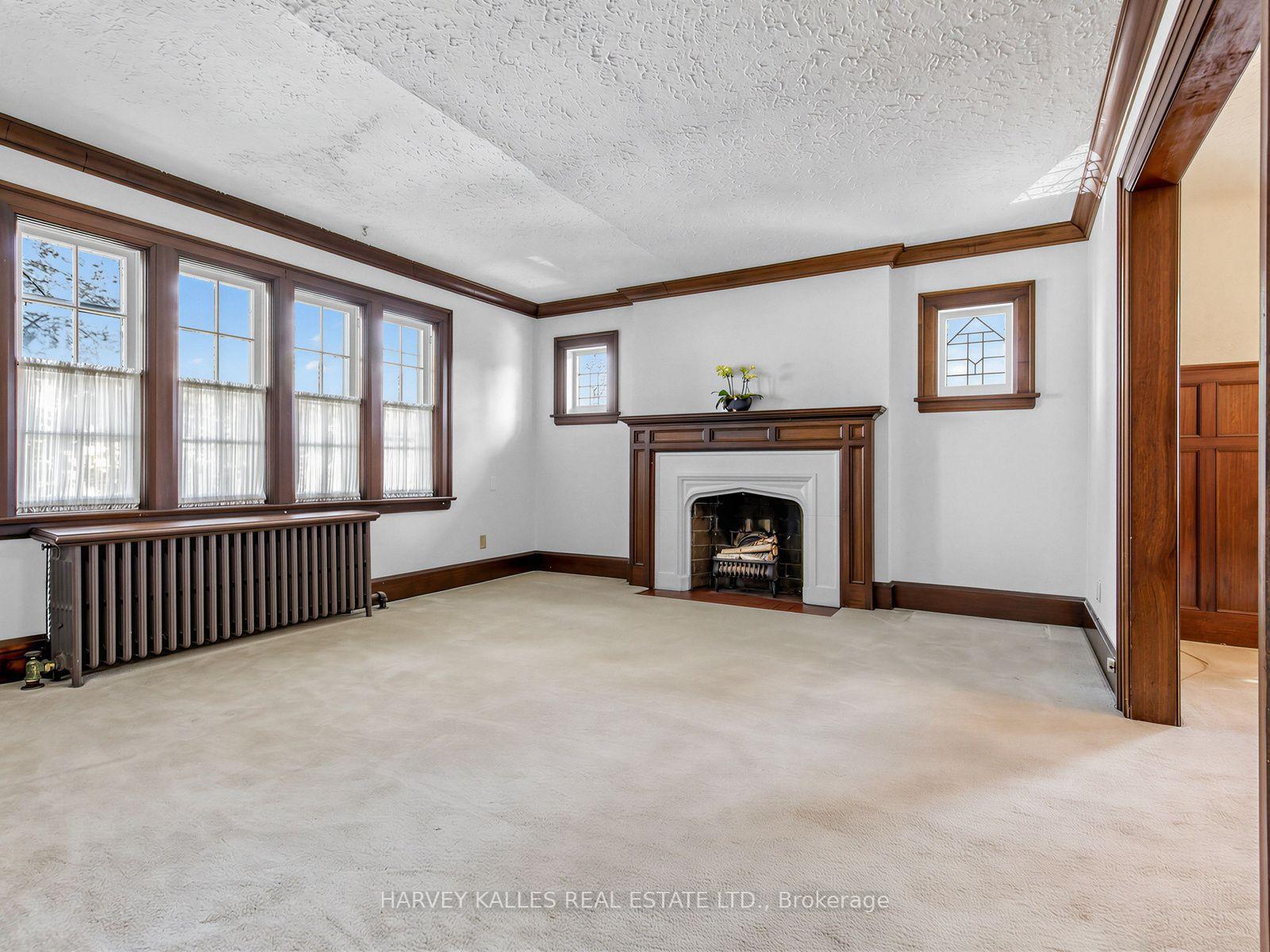 Photo 2 of 1100 Avenue Road, Toronto, Lawrence Park South — HOMEH
