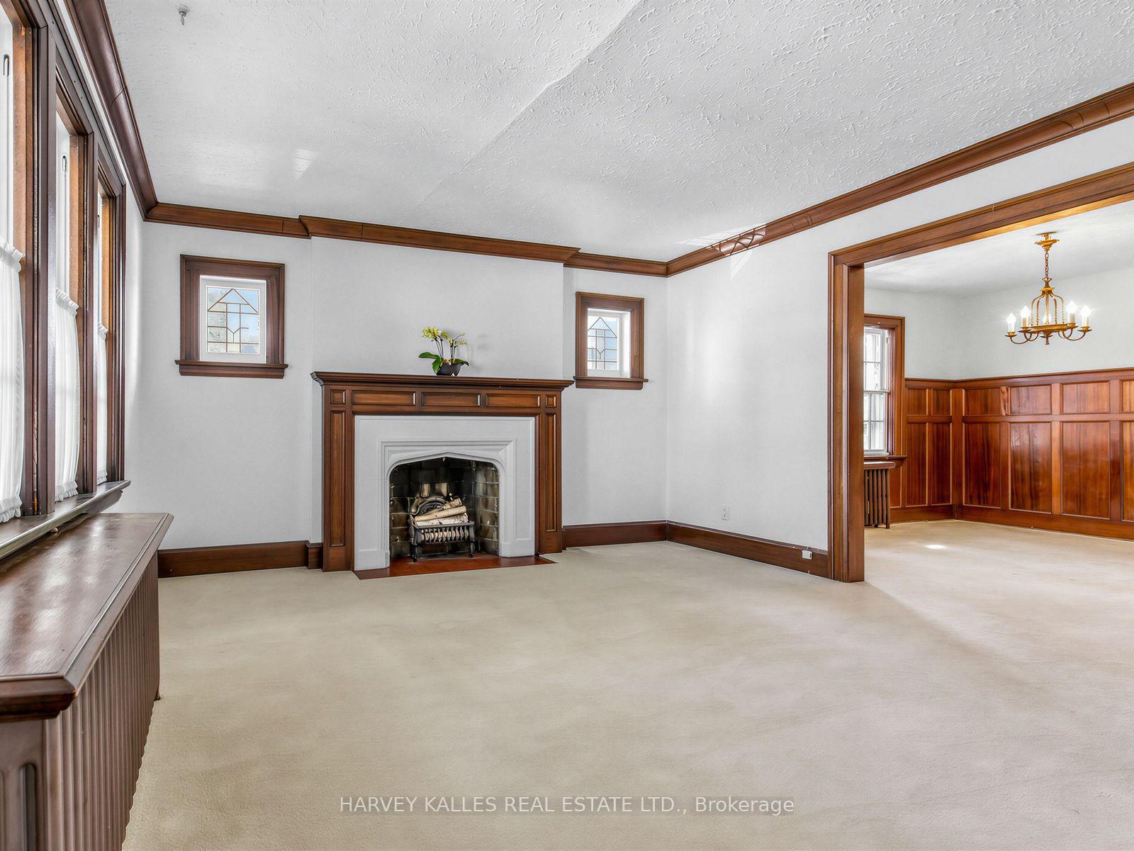 Photo 3 of 1100 Avenue Road, Toronto, Lawrence Park South — HOMEH