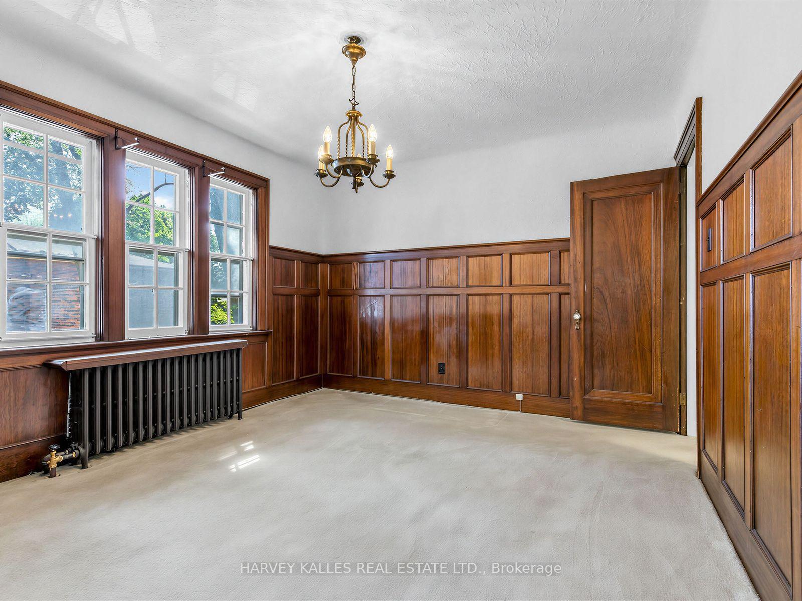 Photo 8 of 1100 Avenue Road, Toronto, Lawrence Park South — HOMEH