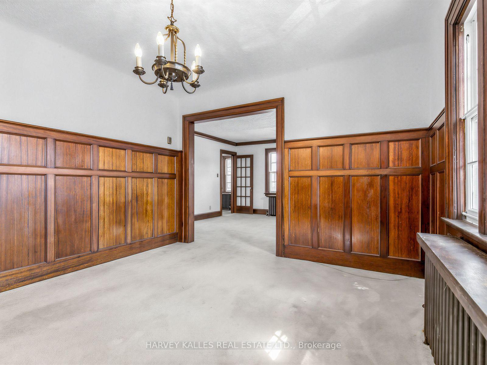 Photo 10 of 1100 Avenue Road, Toronto, Lawrence Park South — HOMEH