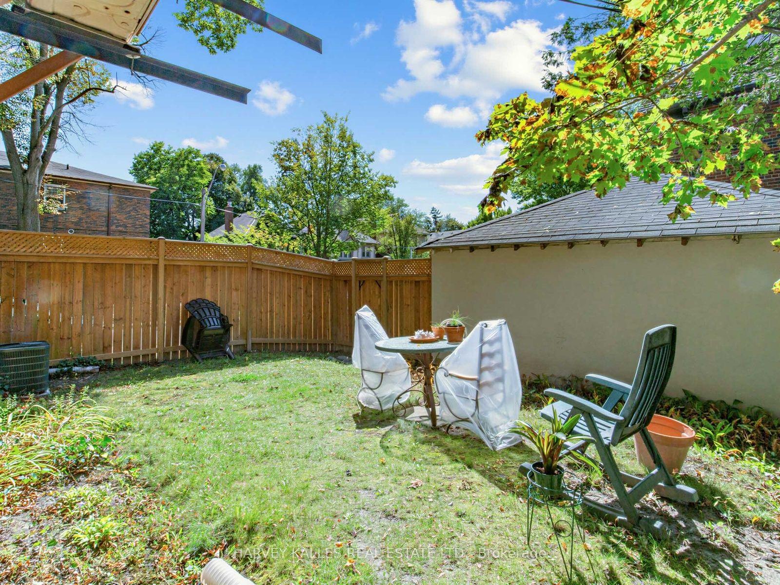 Photo 21 of 1100 Avenue Road, Toronto, Lawrence Park South — HOMEH