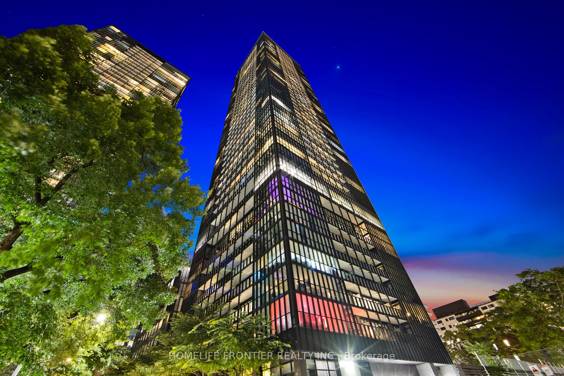 Photo 23 of Unit 4202, 101 Charles Street E, Toronto, Church-Yonge Corridor — HOMEH