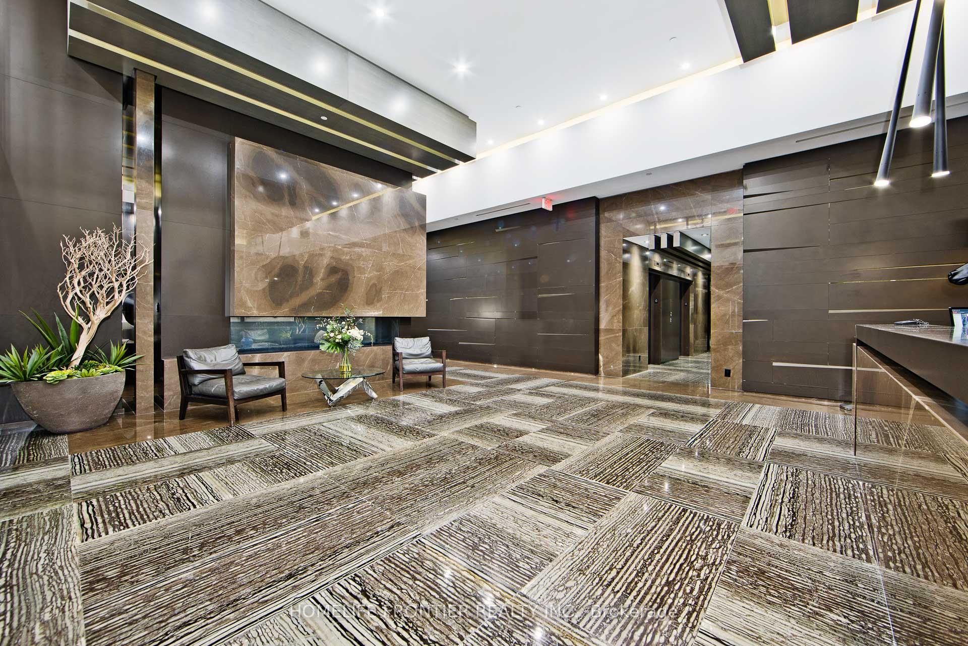Photo 21 of Unit 4202, 101 Charles Street E, Toronto, Church-Yonge Corridor — HOMEH