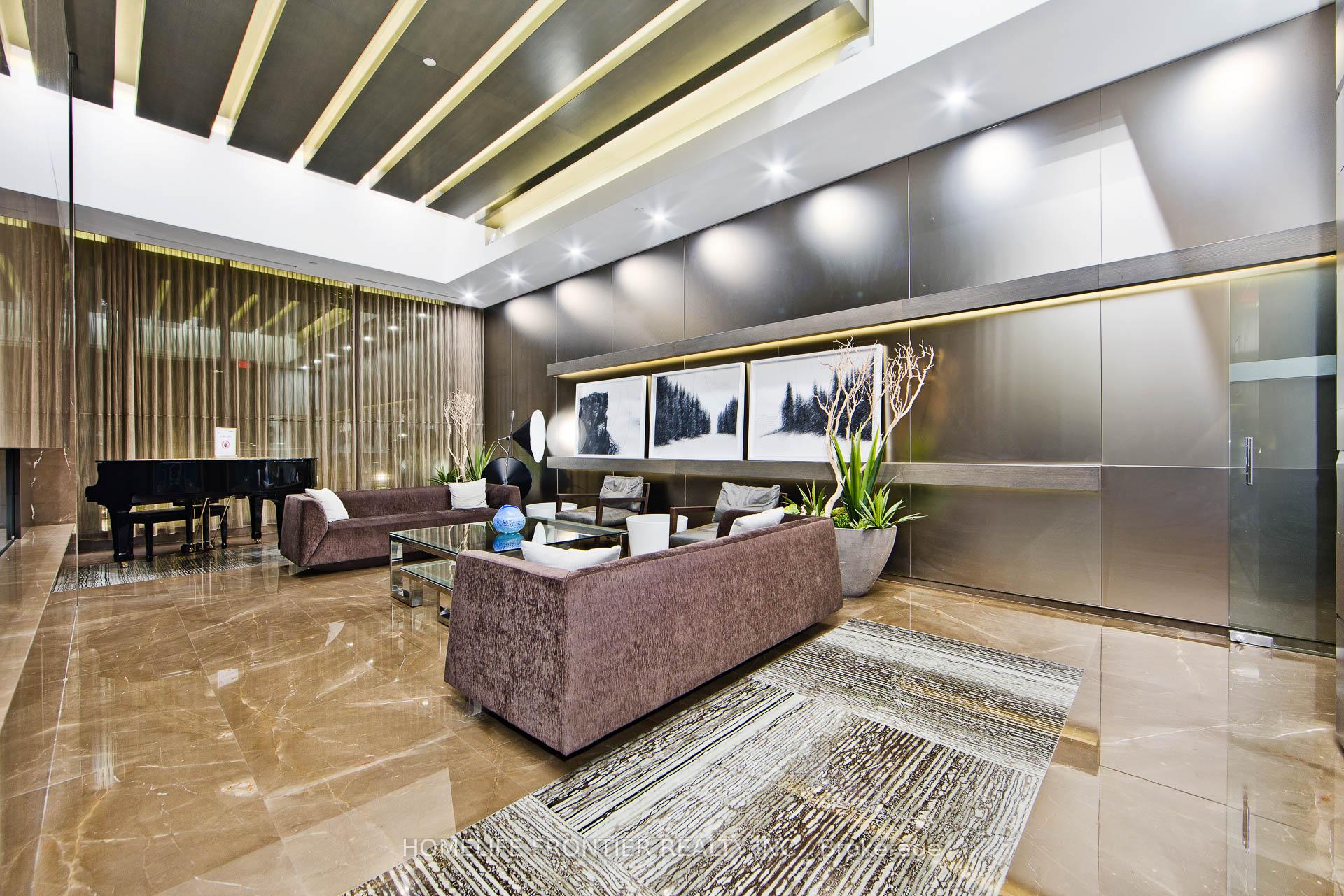 Photo 20 of Unit 4202, 101 Charles Street E, Toronto, Church-Yonge Corridor — HOMEH