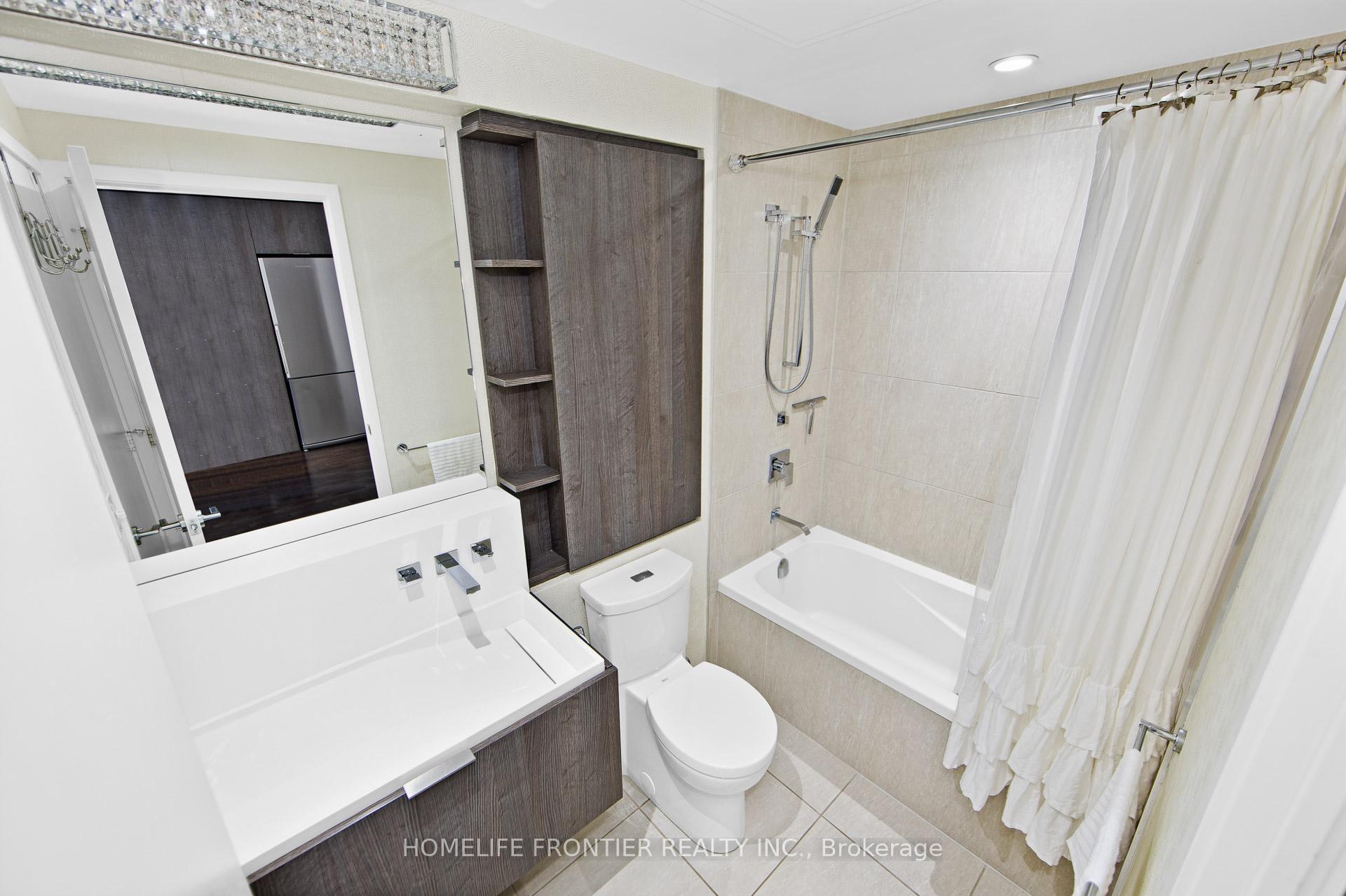 Photo 15 of Unit 4202, 101 Charles Street E, Toronto, Church-Yonge Corridor — HOMEH