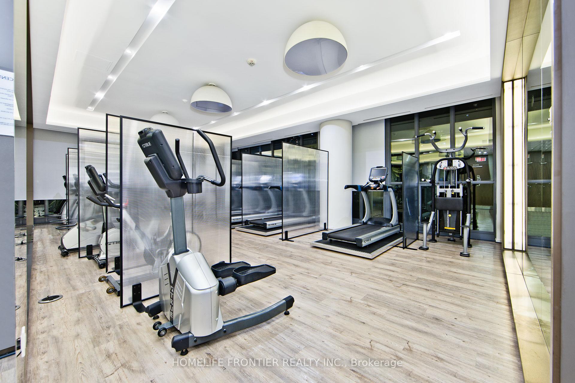 Photo 16 of Unit 4202, 101 Charles Street E, Toronto, Church-Yonge Corridor — HOMEH
