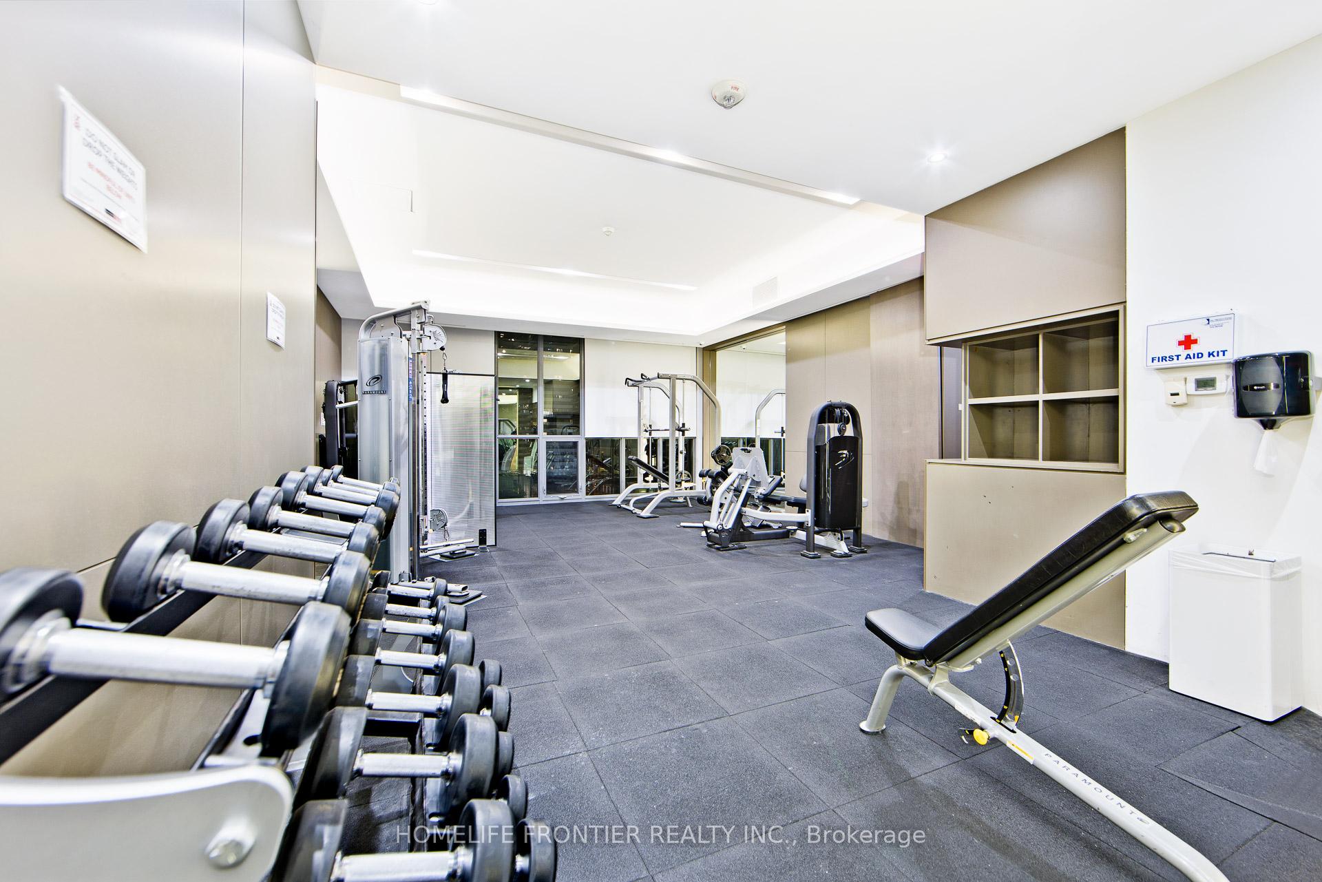 Photo 17 of Unit 4202, 101 Charles Street E, Toronto, Church-Yonge Corridor — HOMEH