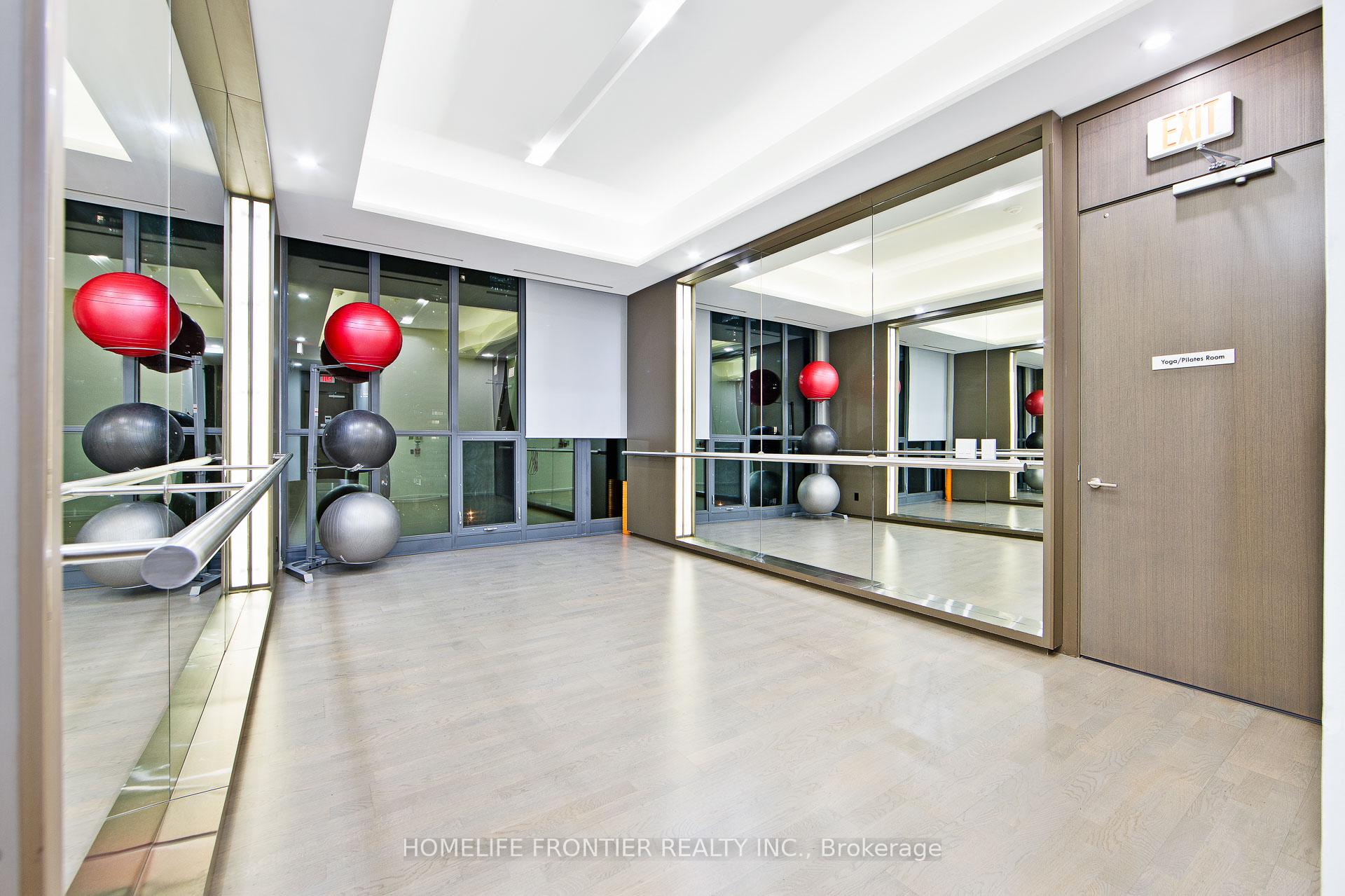 Photo 18 of Unit 4202, 101 Charles Street E, Toronto, Church-Yonge Corridor — HOMEH