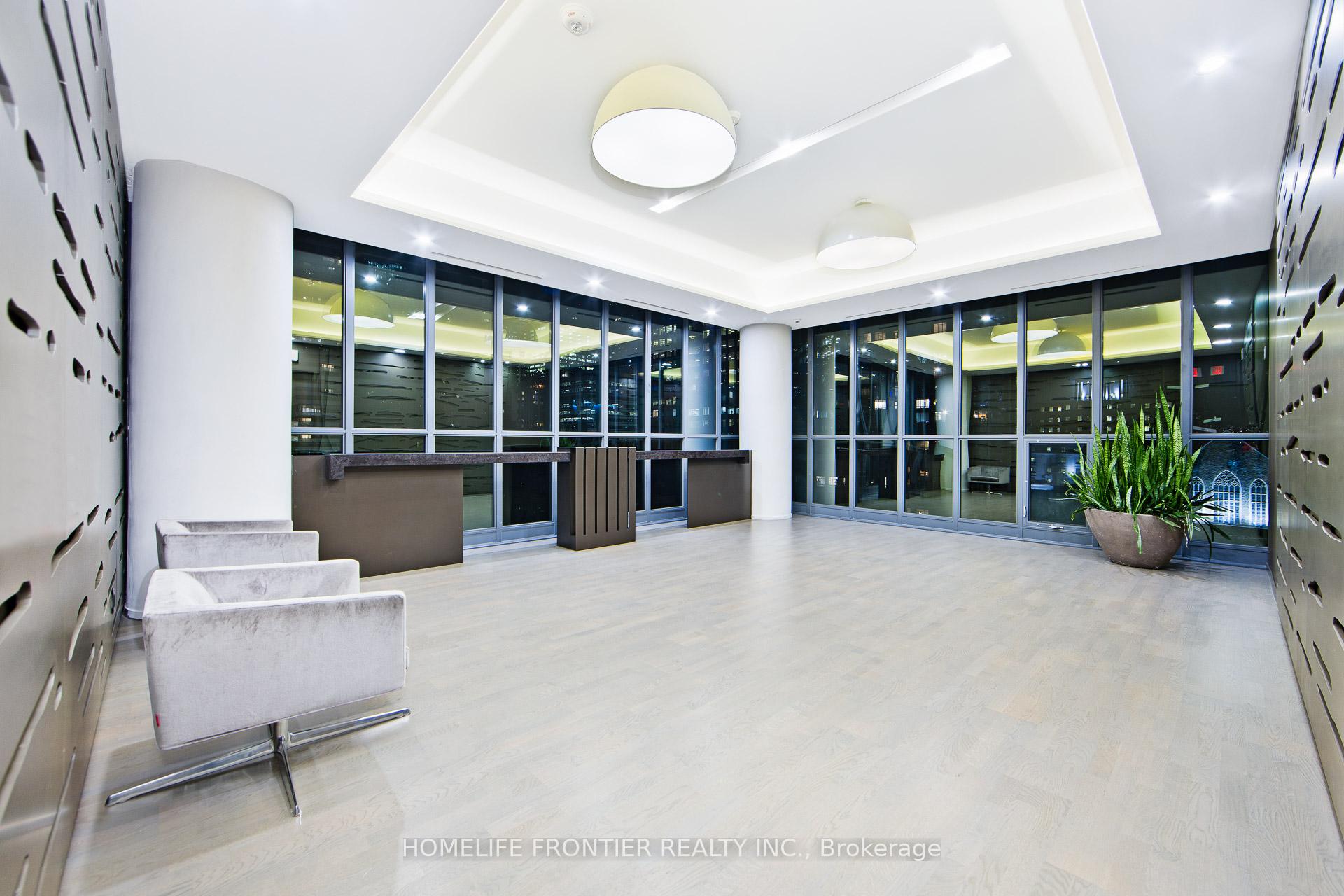 Photo 19 of Unit 4202, 101 Charles Street E, Toronto, Church-Yonge Corridor — HOMEH
