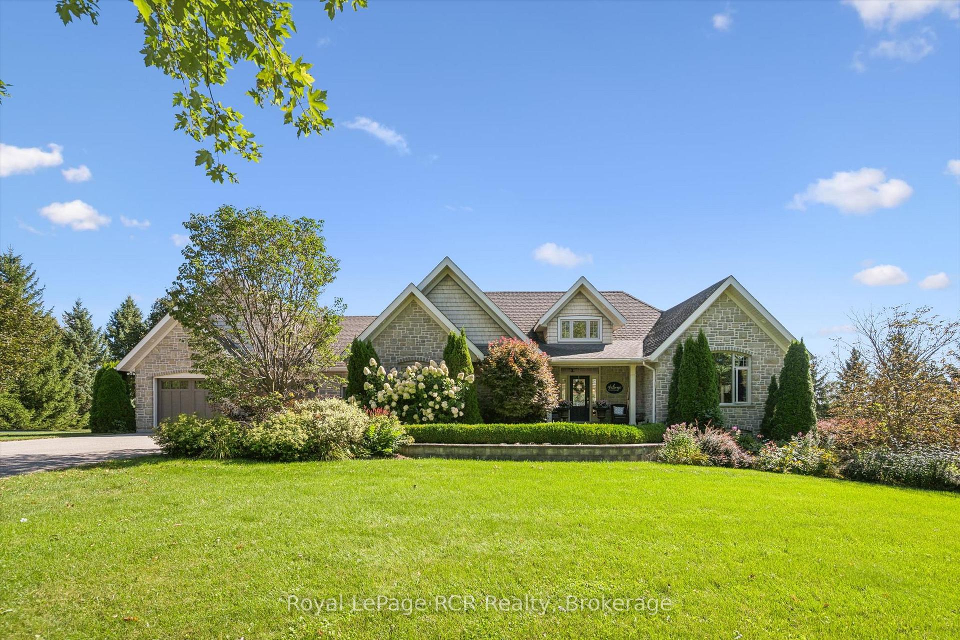 Photo 2 of 411491 Southgate 41 Side Road, Southgate — HOMEH