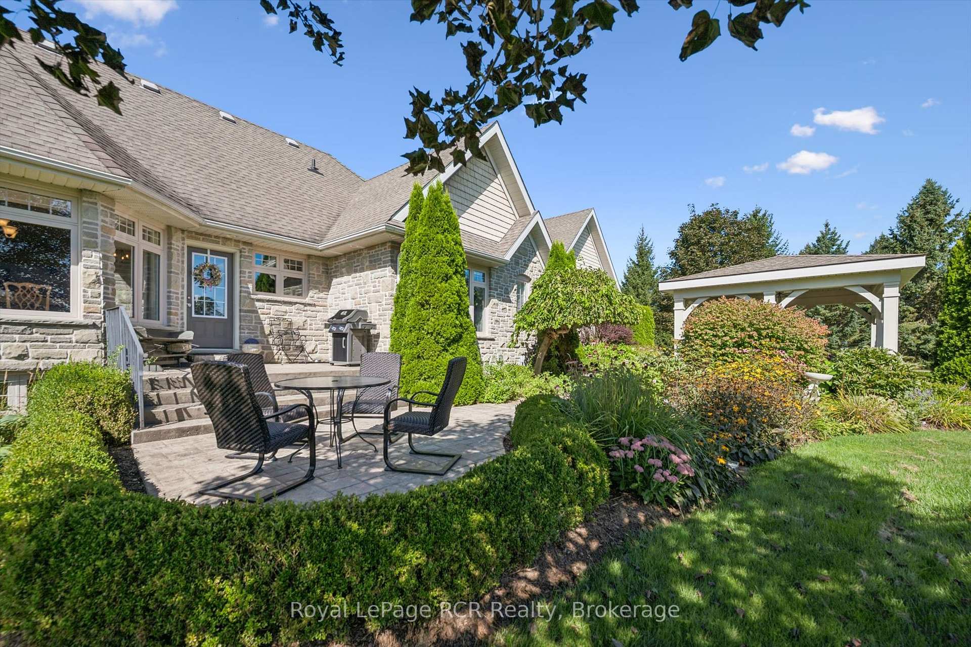 Photo 8 of 411491 Southgate 41 Side Road, Southgate — HOMEH