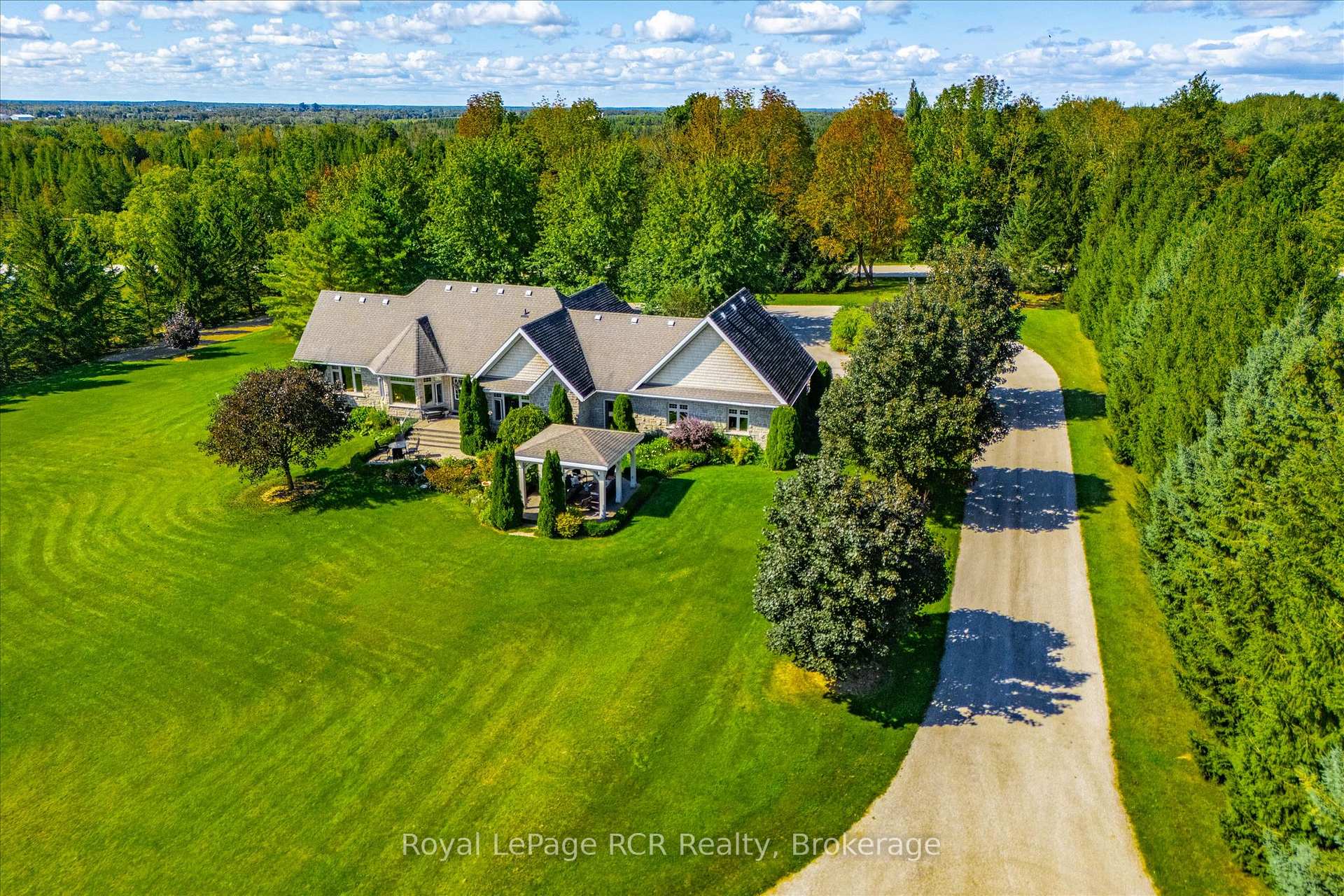 Photo 12 of 411491 Southgate 41 Side Road, Southgate — HOMEH