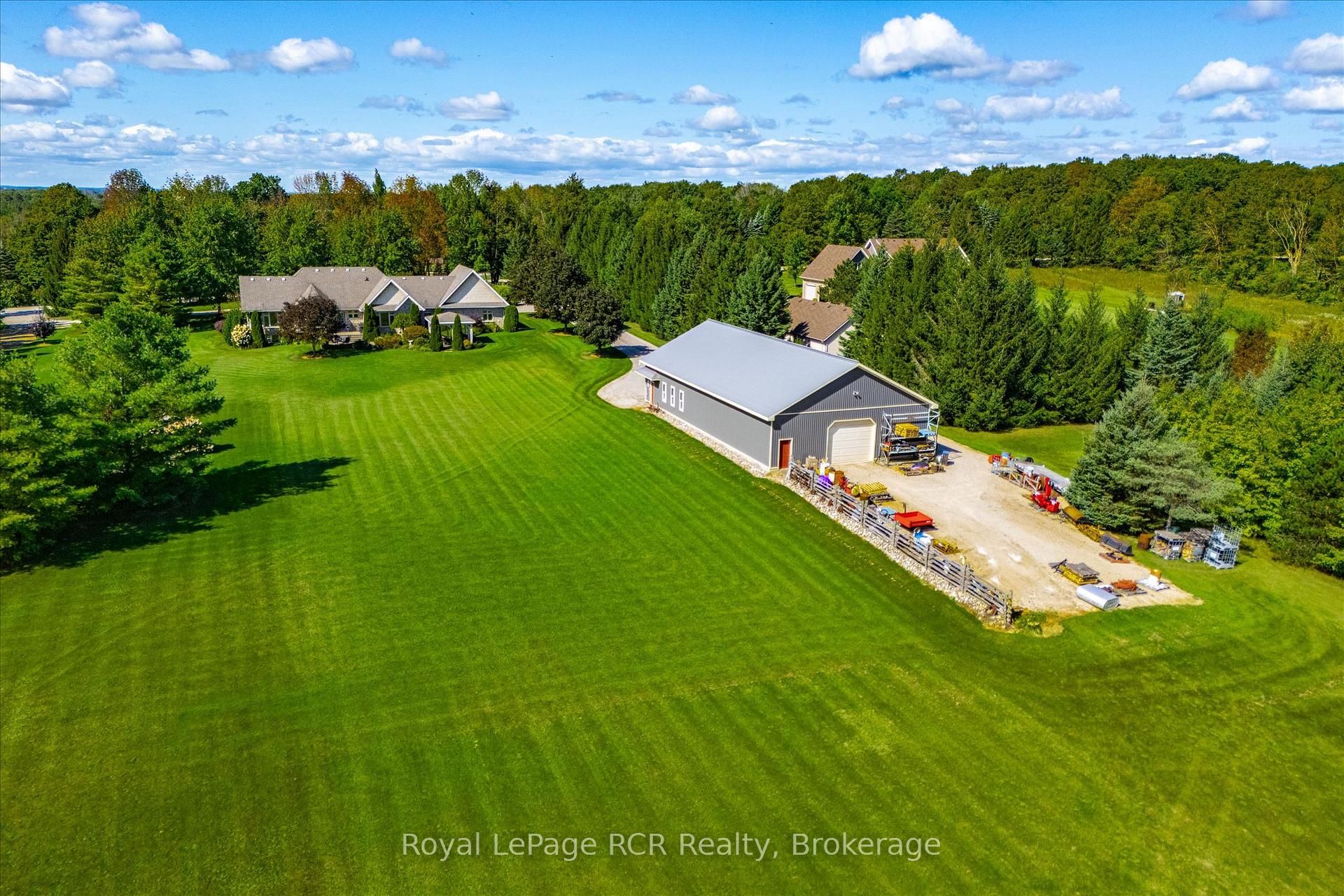 Photo 14 of 411491 Southgate 41 Side Road, Southgate — HOMEH