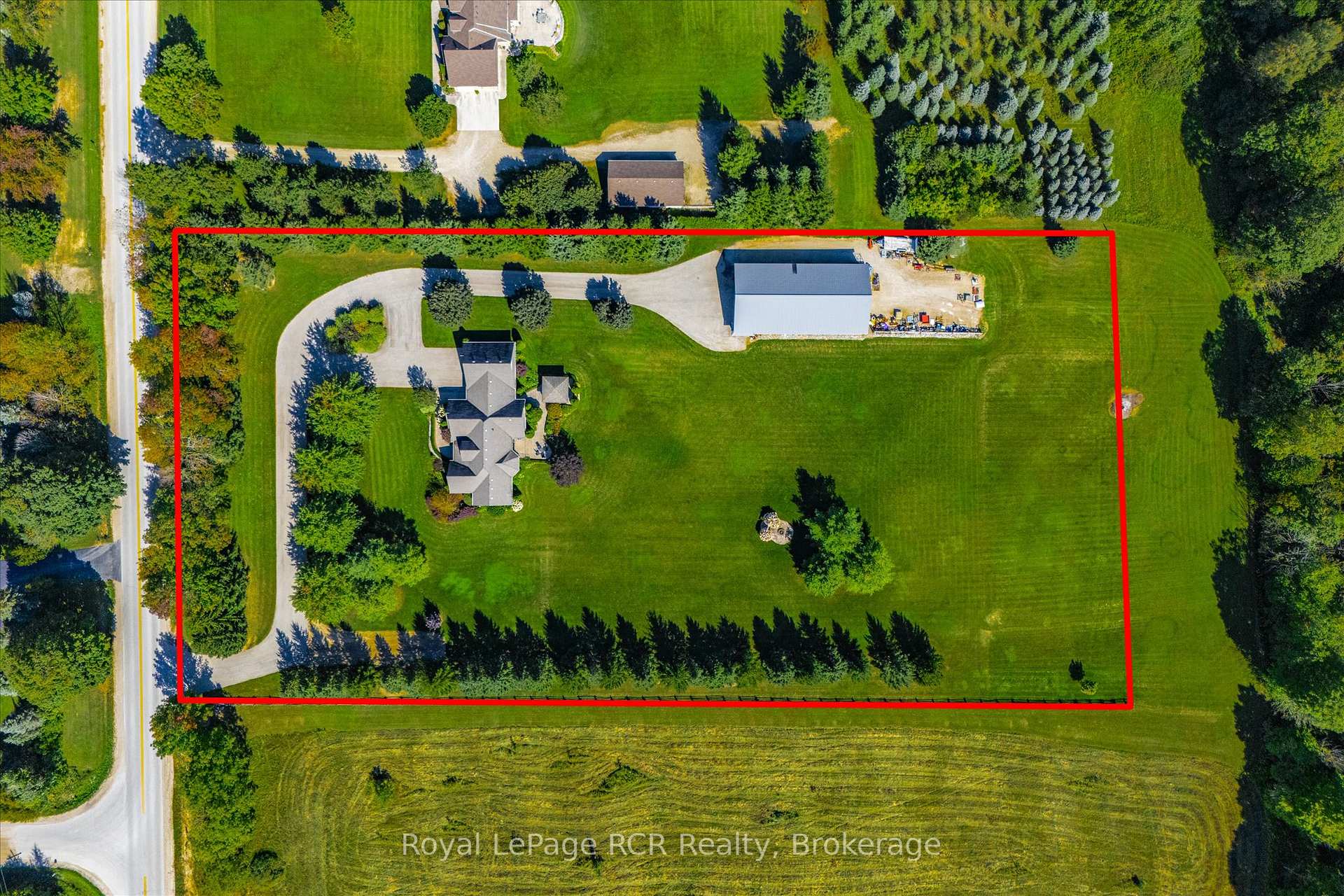 Photo 15 of 411491 Southgate 41 Side Road, Southgate — HOMEH