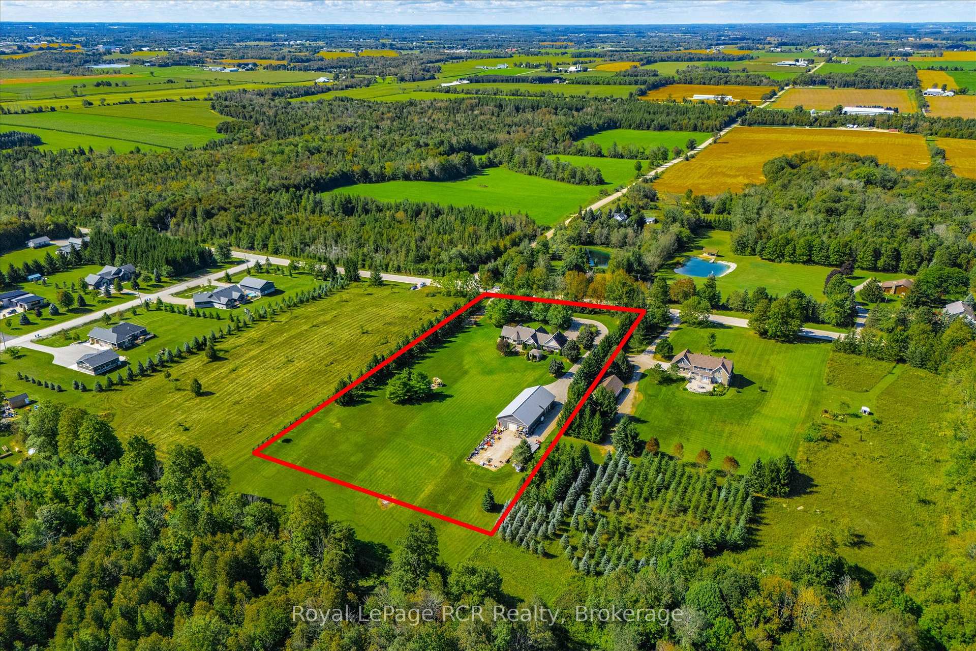 Photo 16 of 411491 Southgate 41 Side Road, Southgate — HOMEH