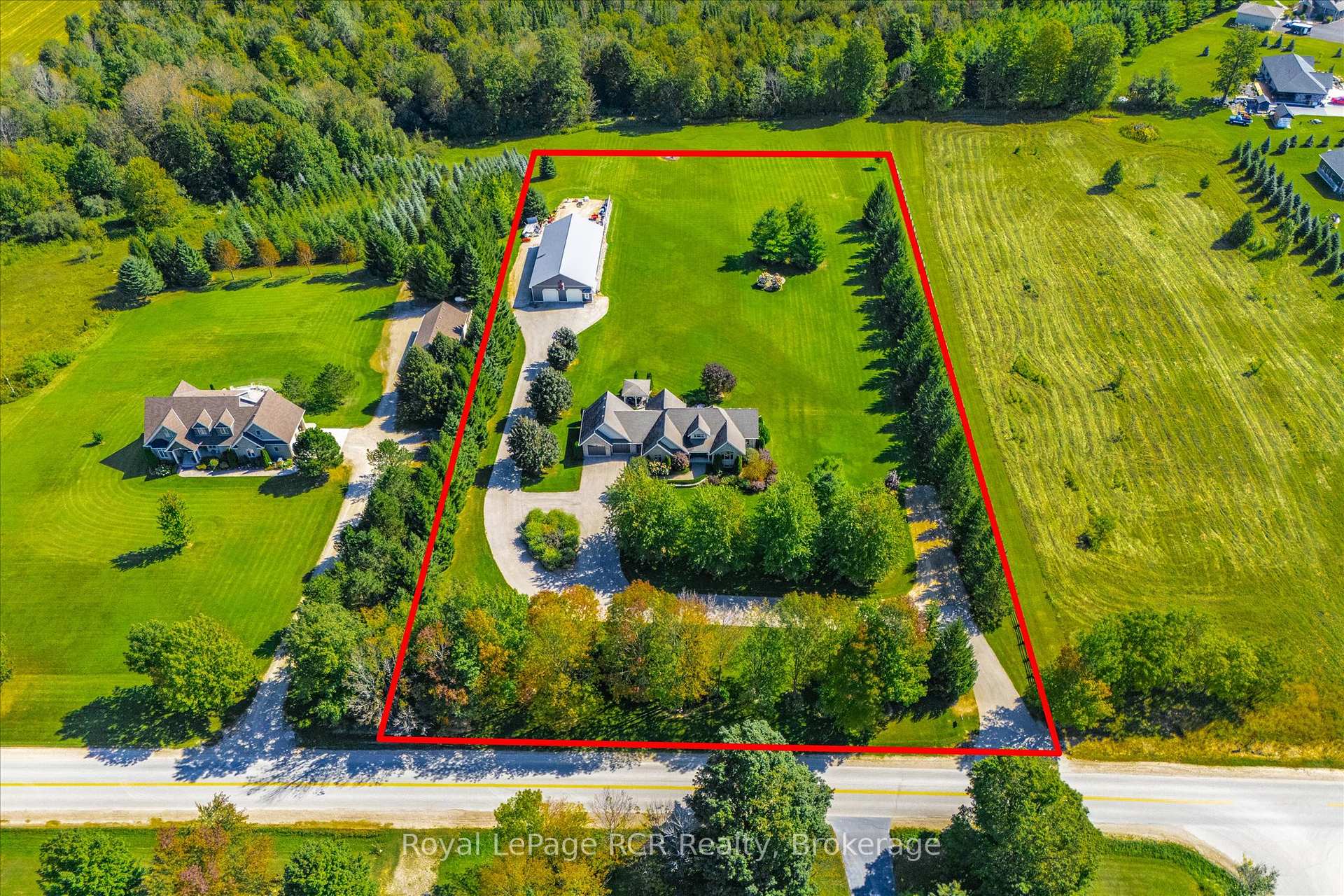 Photo 17 of 411491 Southgate 41 Side Road, Southgate — HOMEH