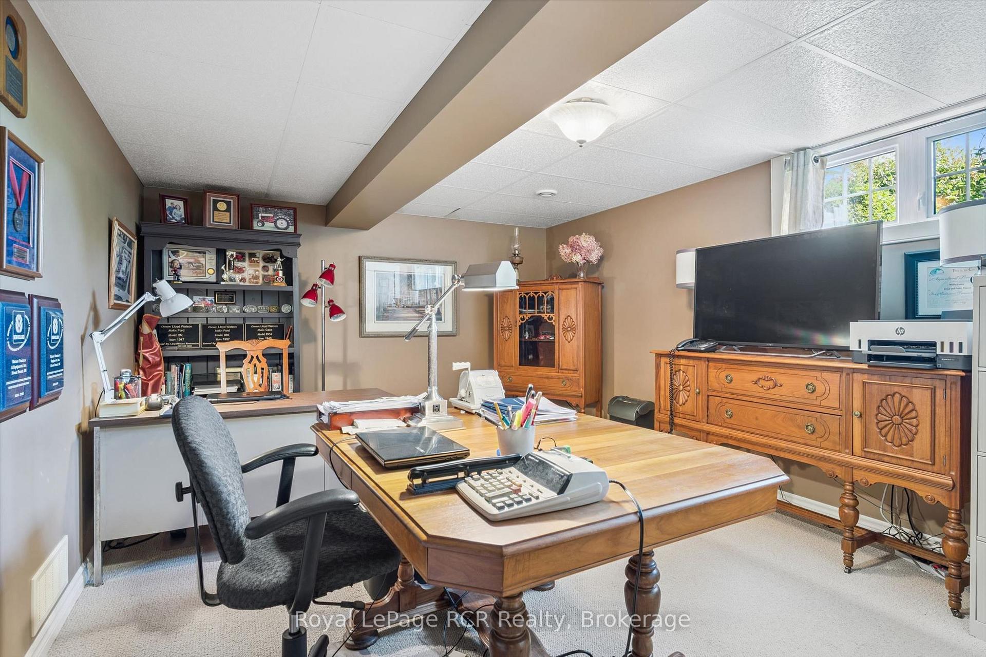 Photo 44 of 411491 Southgate 41 Side Road, Southgate — HOMEH
