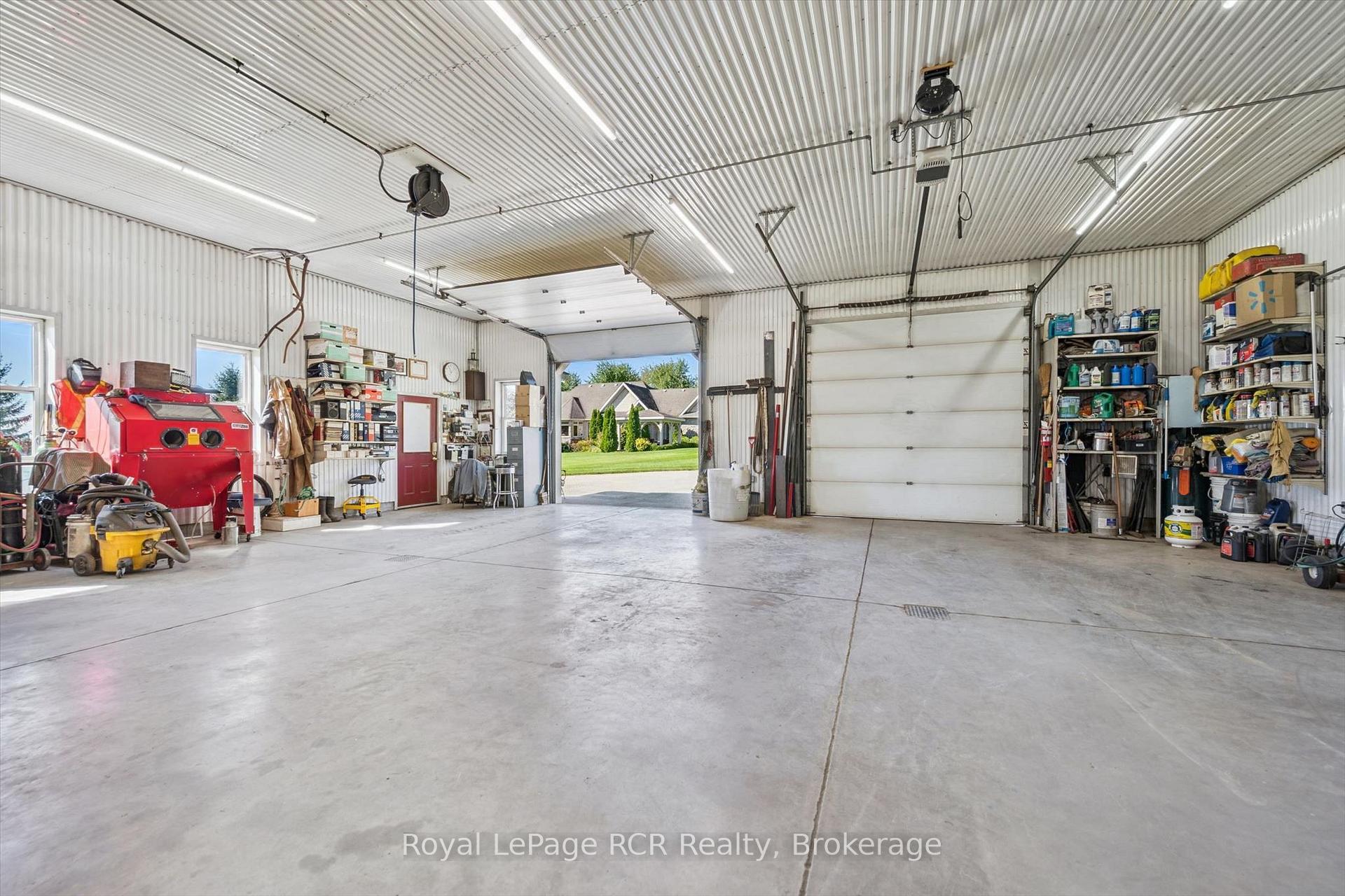 Photo 48 of 411491 Southgate 41 Side Road, Southgate — HOMEH