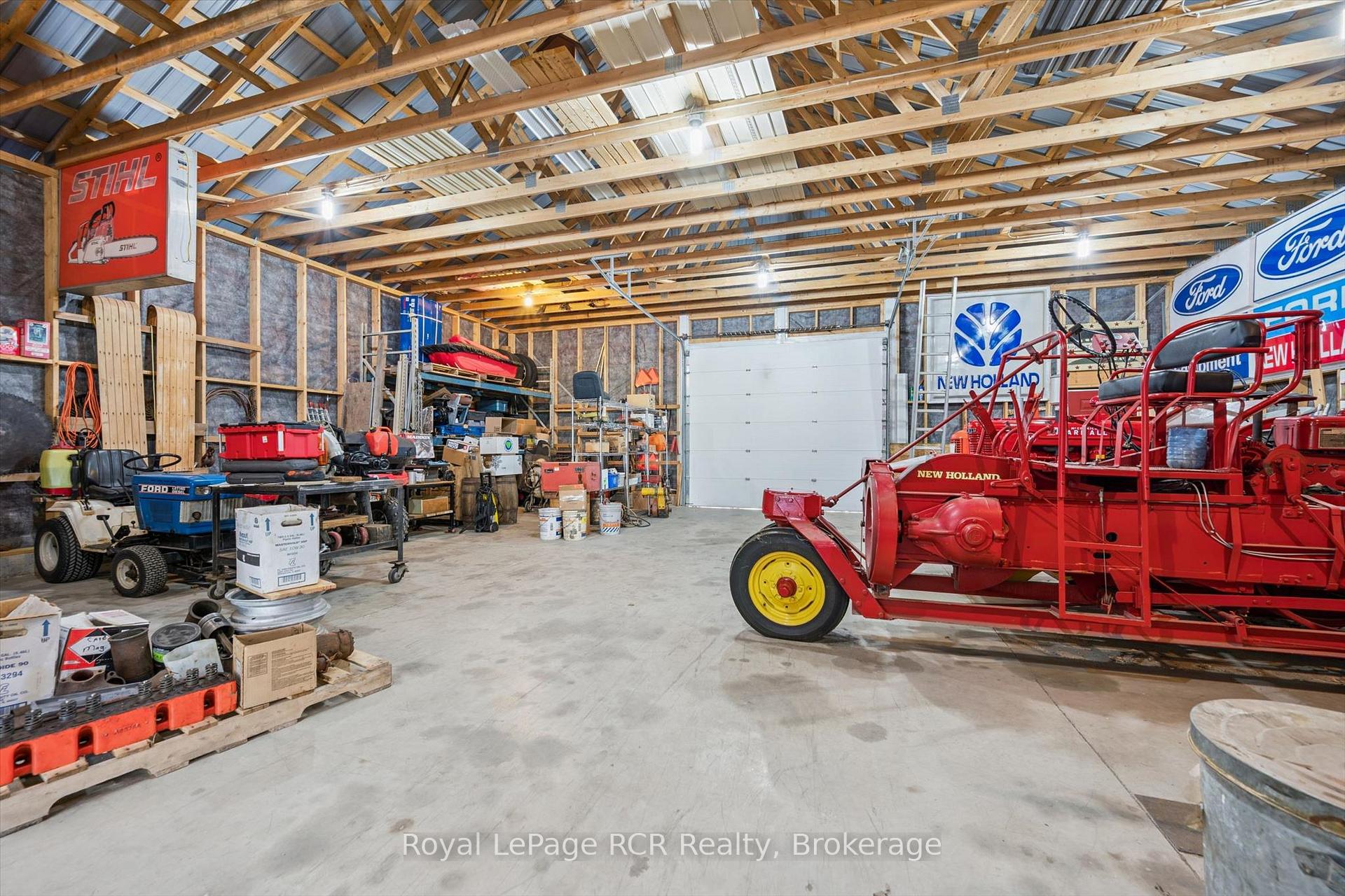 Photo 50 of 411491 Southgate 41 Side Road, Southgate — HOMEH