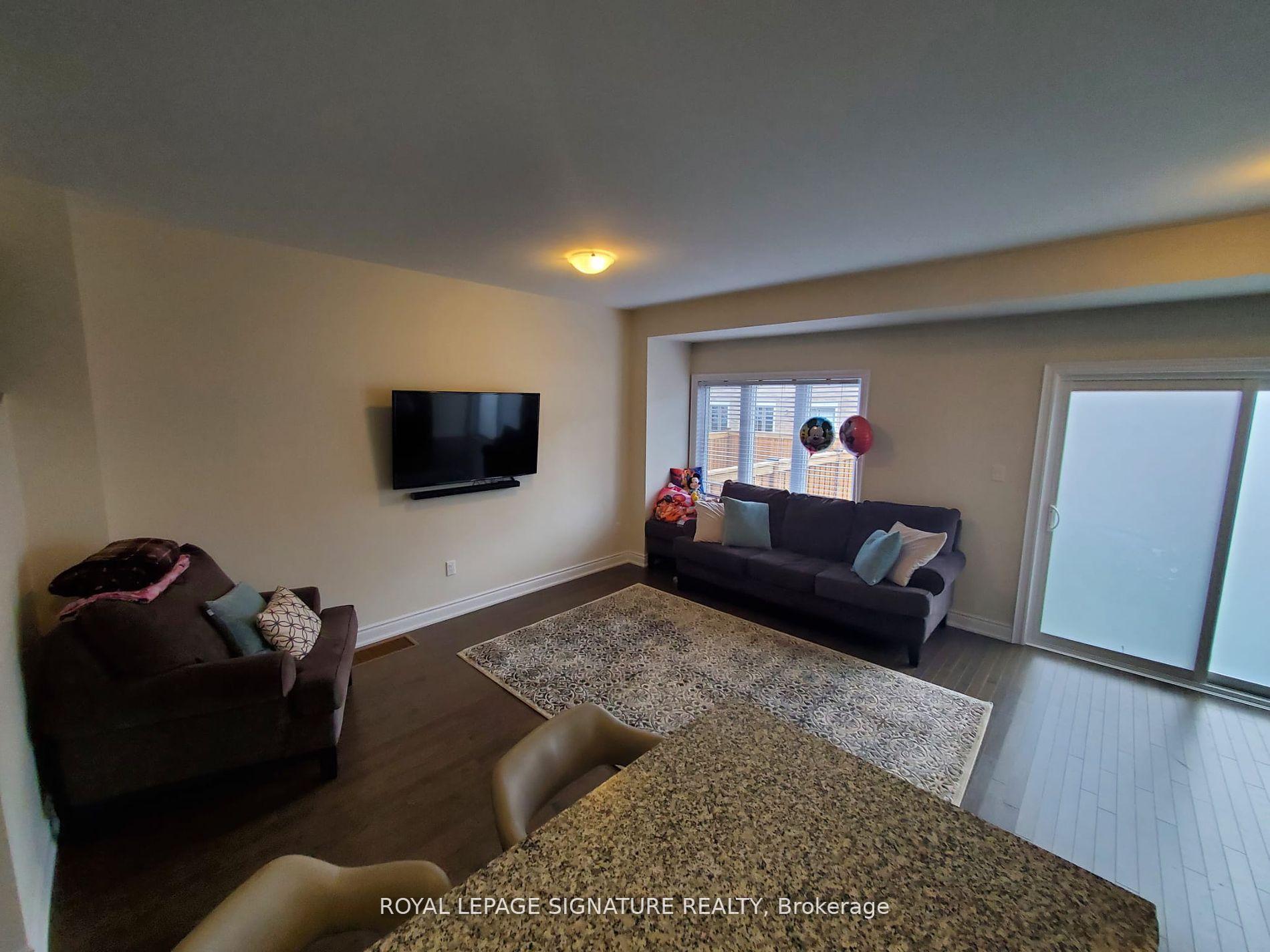 Photo 5 of 47 Lorne Thomas Place, New Tecumseth, Rural New Tecumseth — HOMEH