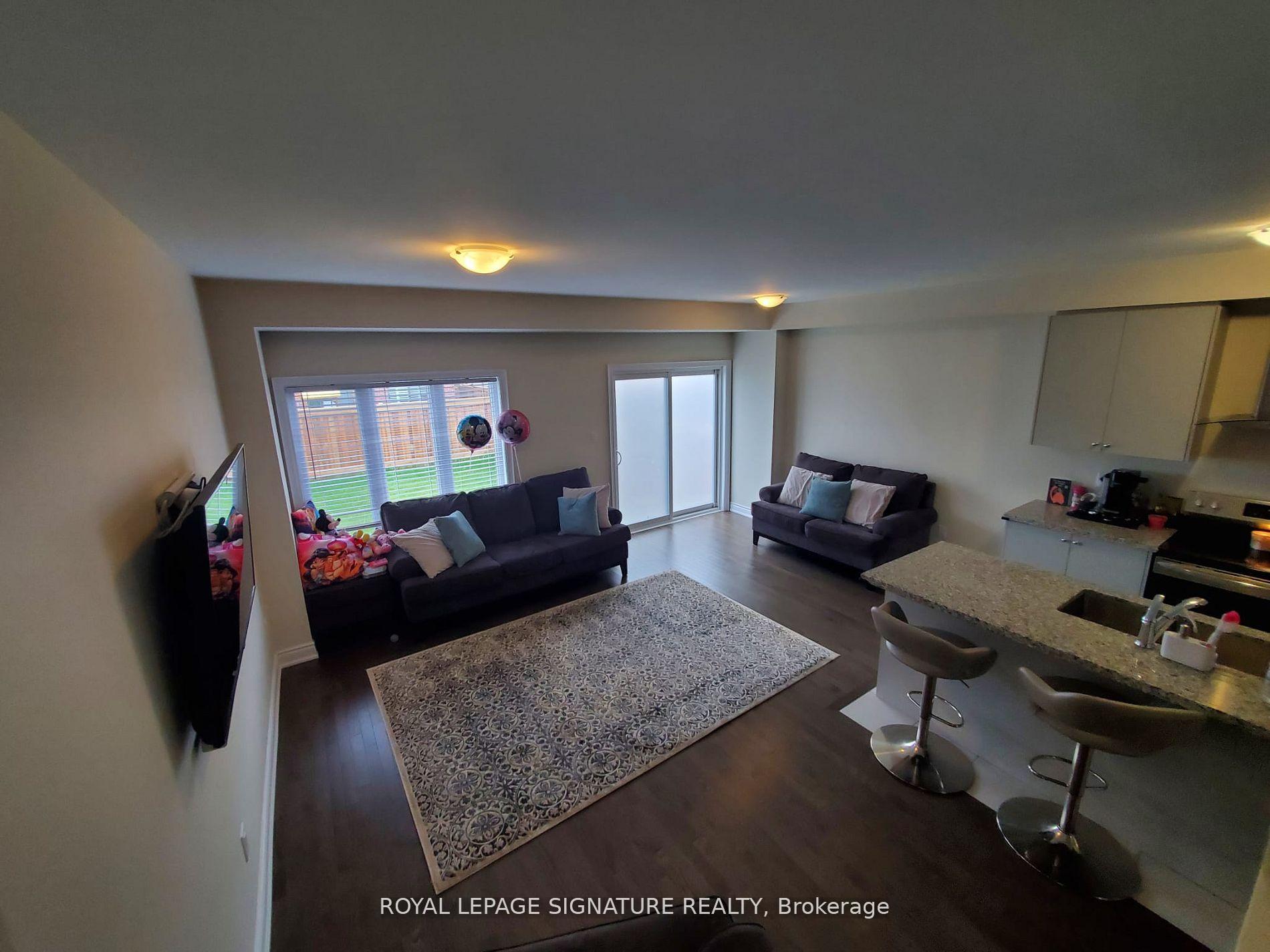 Photo 6 of 47 Lorne Thomas Place, New Tecumseth, Rural New Tecumseth — HOMEH